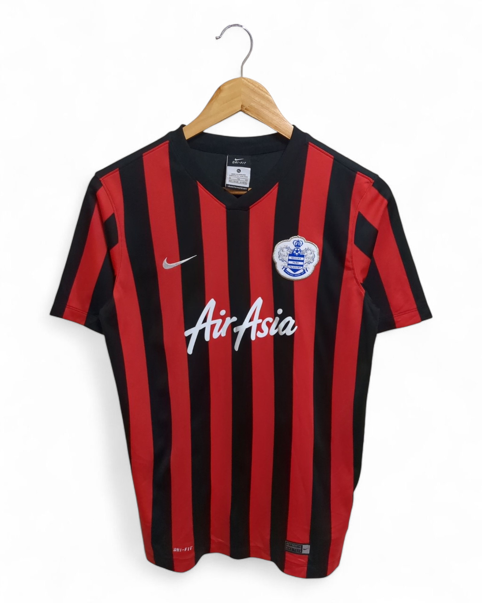 2014-15 Nike QPR Away Shirt - (S)