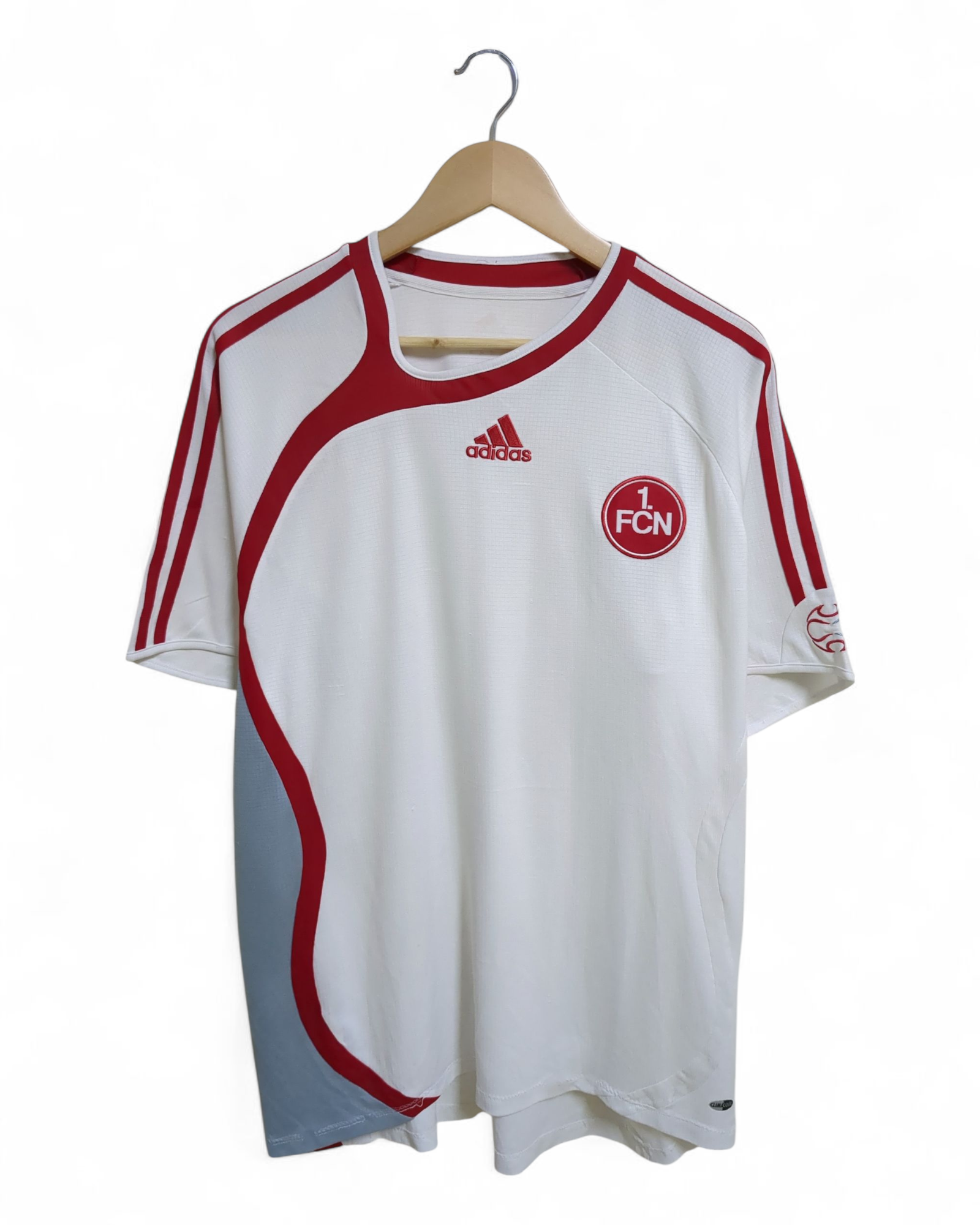 2006-07 Adidas Nurnberg Away Shirt - (XL)