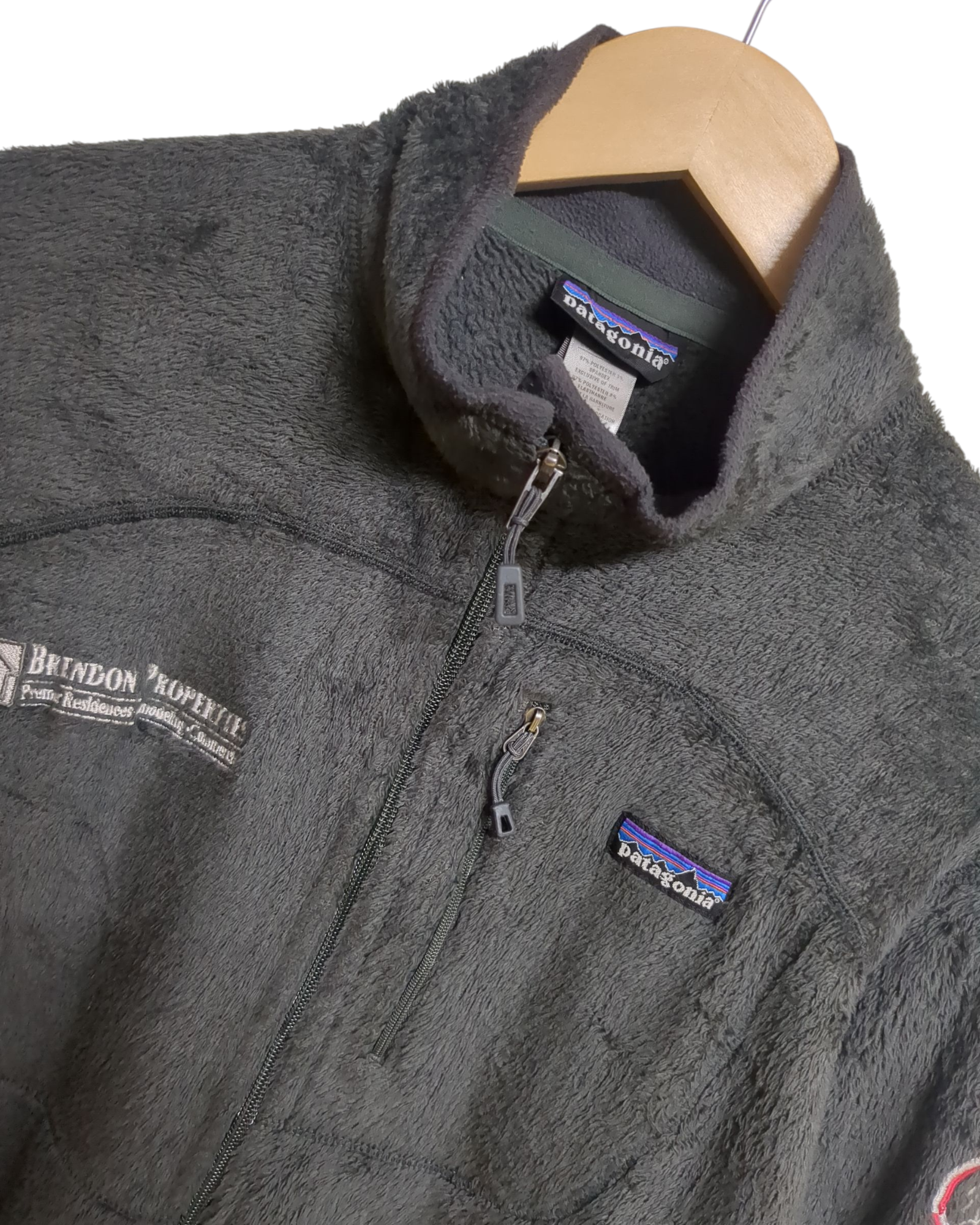 Patagonia R2® Fleece Jacket - (L)
