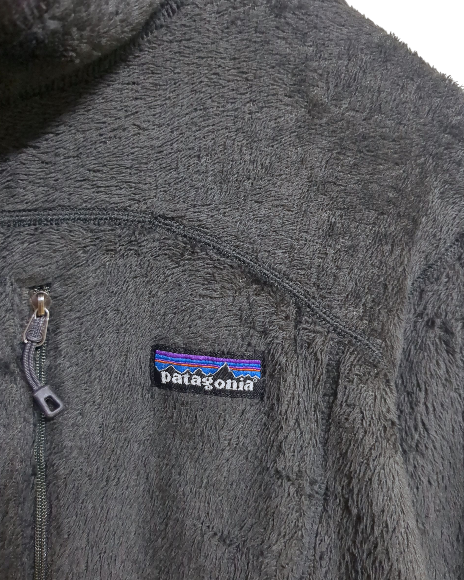 Patagonia R2® Fleece Jacket - (L)