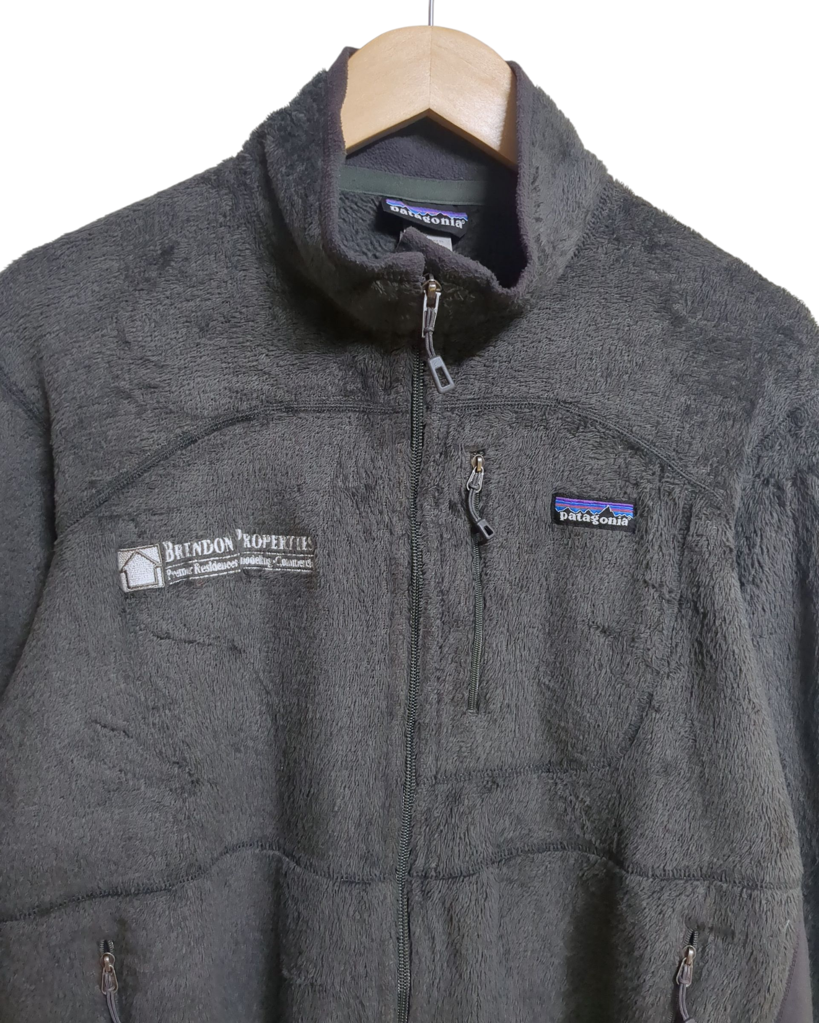 Patagonia R2® Fleece Jacket - (L)