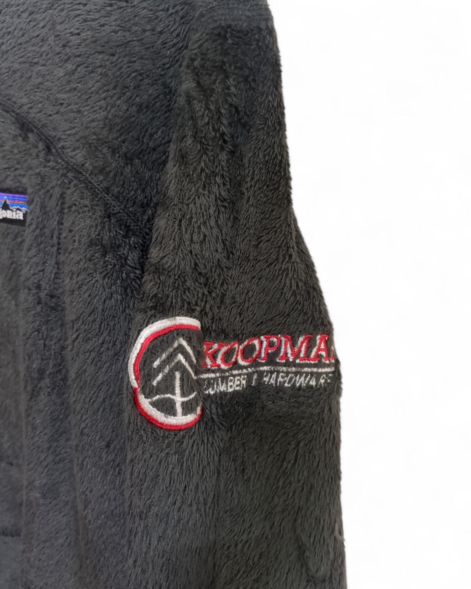 Patagonia R2® Fleece Jacket - (L)