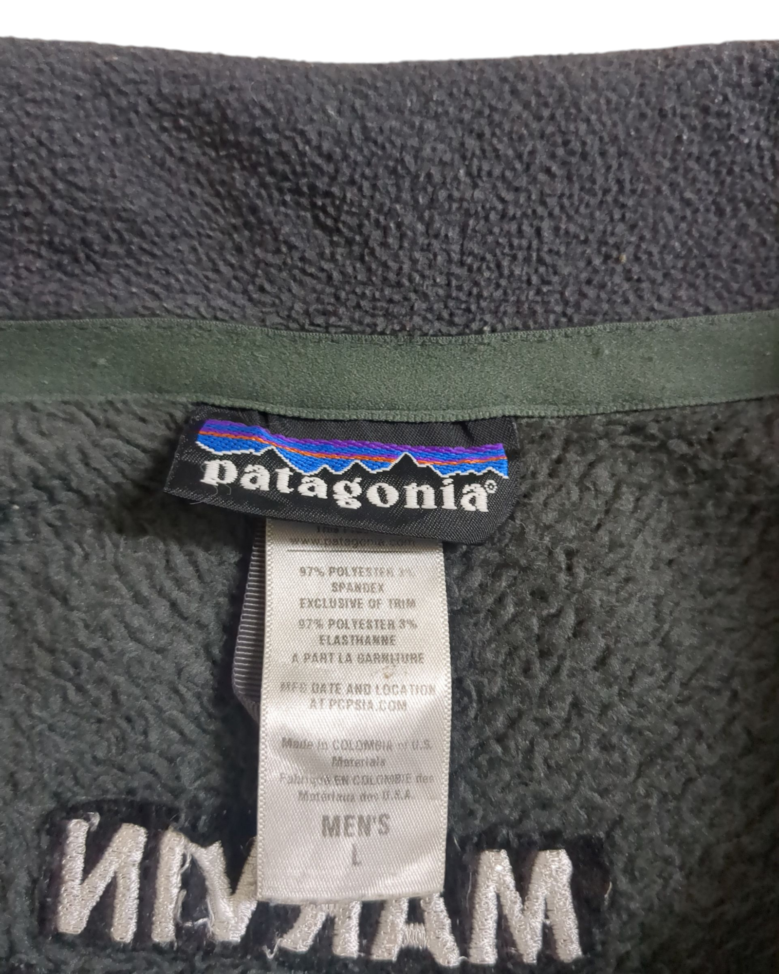 Patagonia R2® Fleece Jacket - (L)
