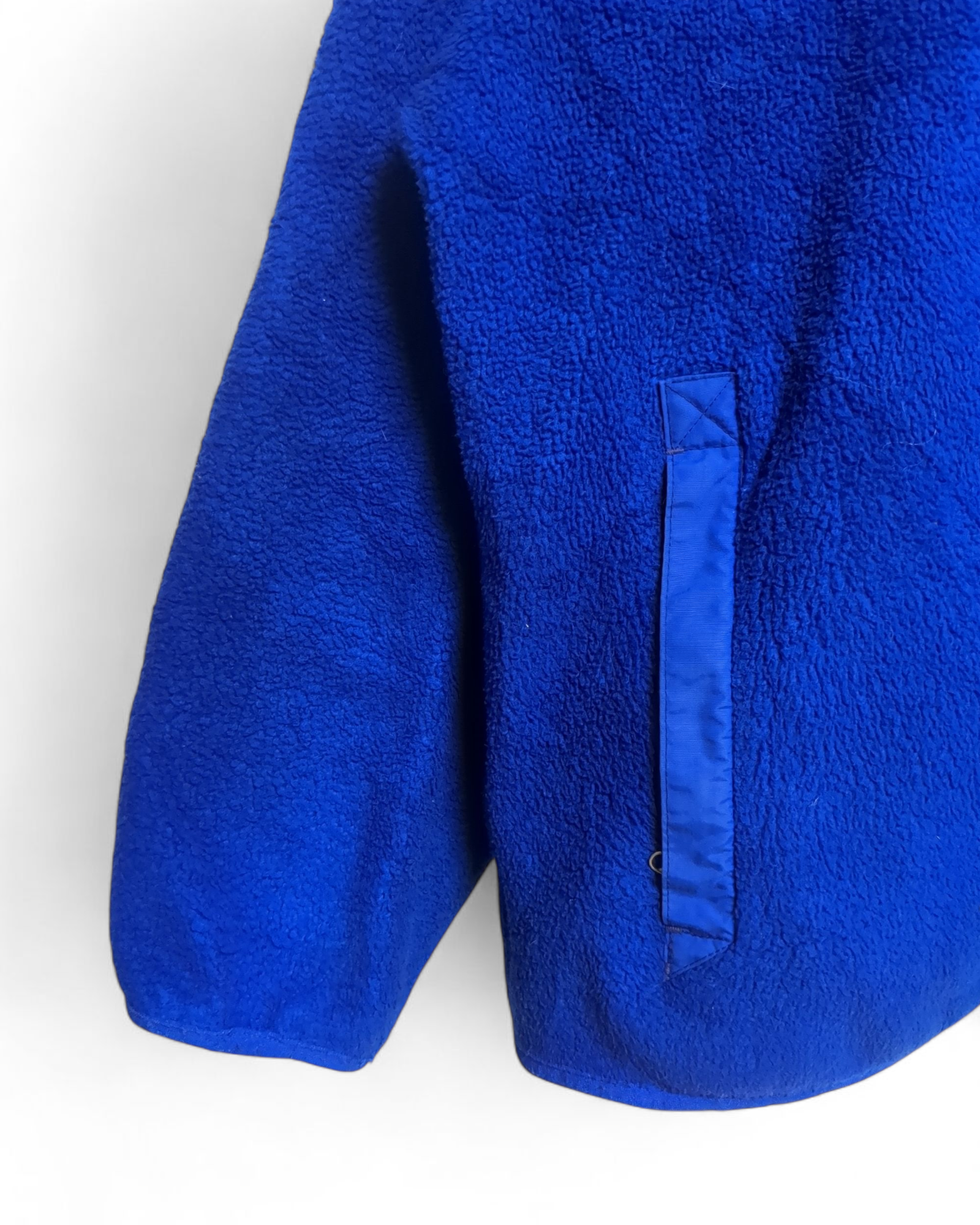 Patagonia 90s Retro-X Deep Pile Fleece Jacket - (XL)