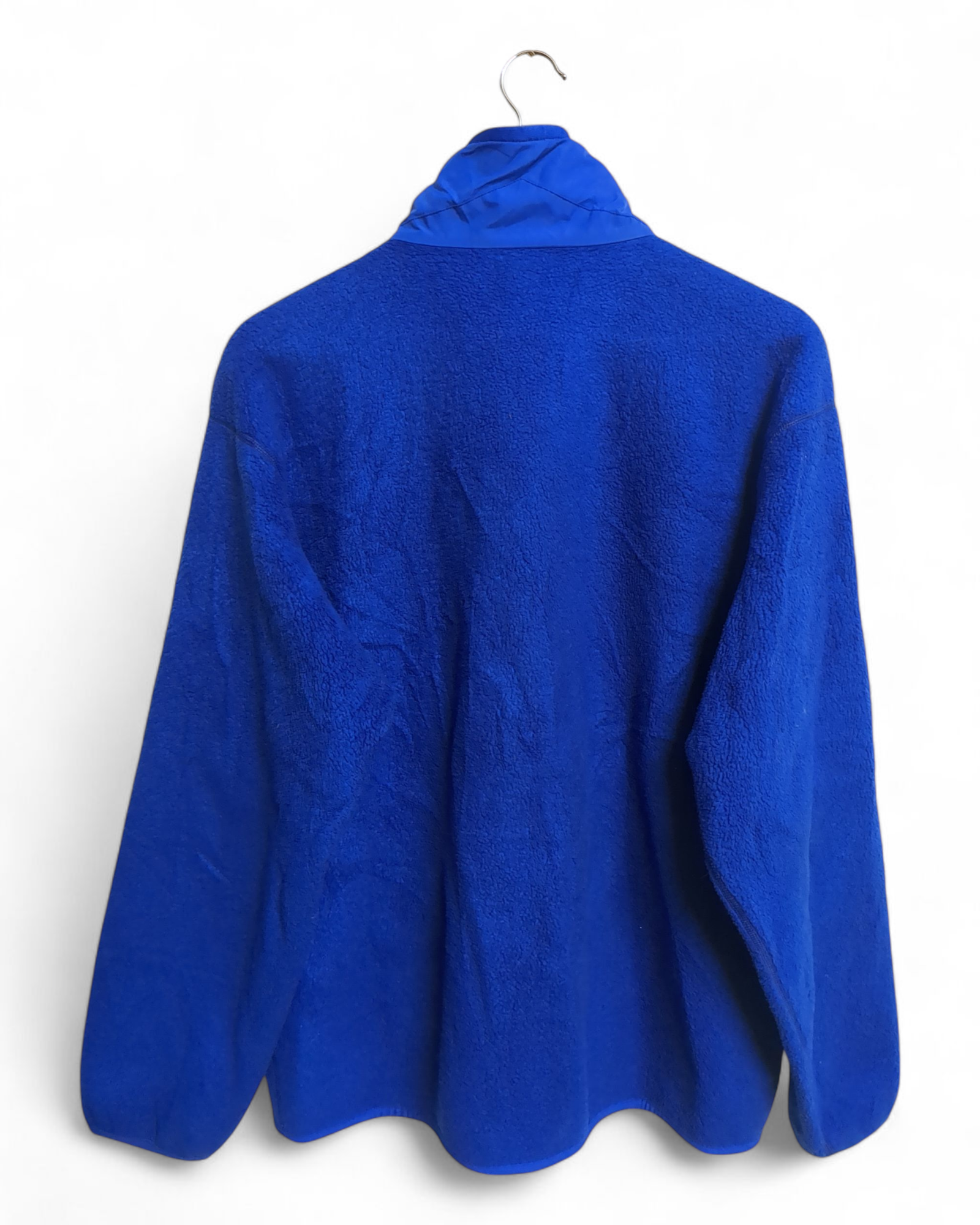 Patagonia 90s Retro-X Deep Pile Fleece Jacket - (XL)