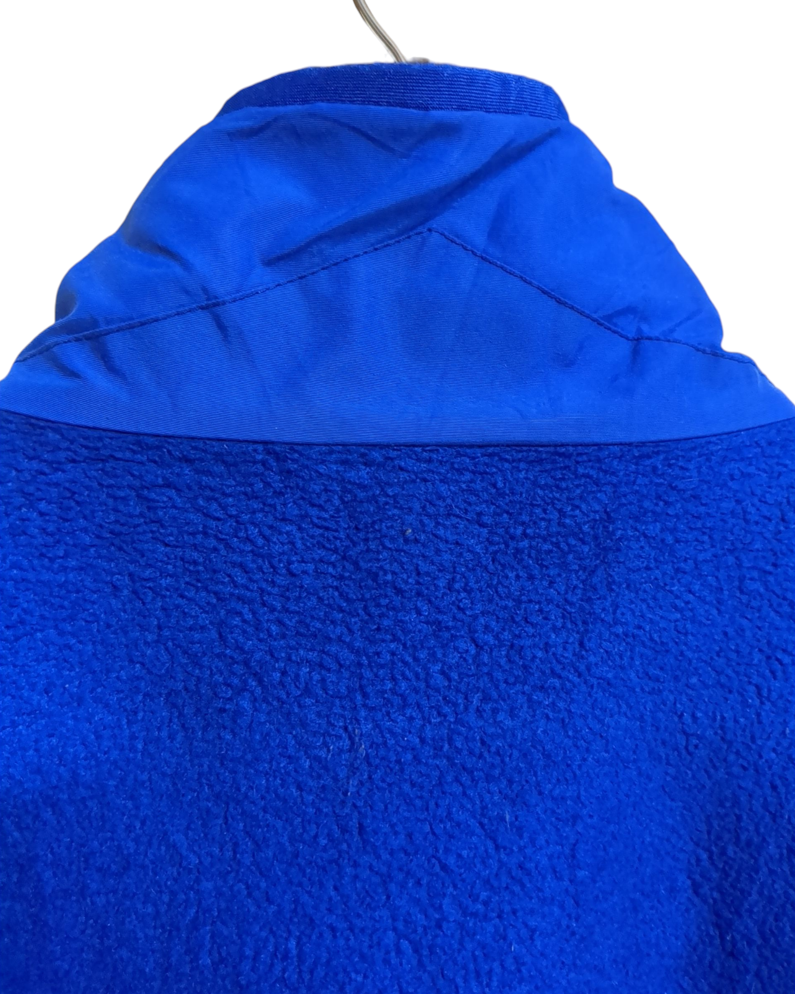 Patagonia 90s Retro-X Deep Pile Fleece Jacket - (XL)