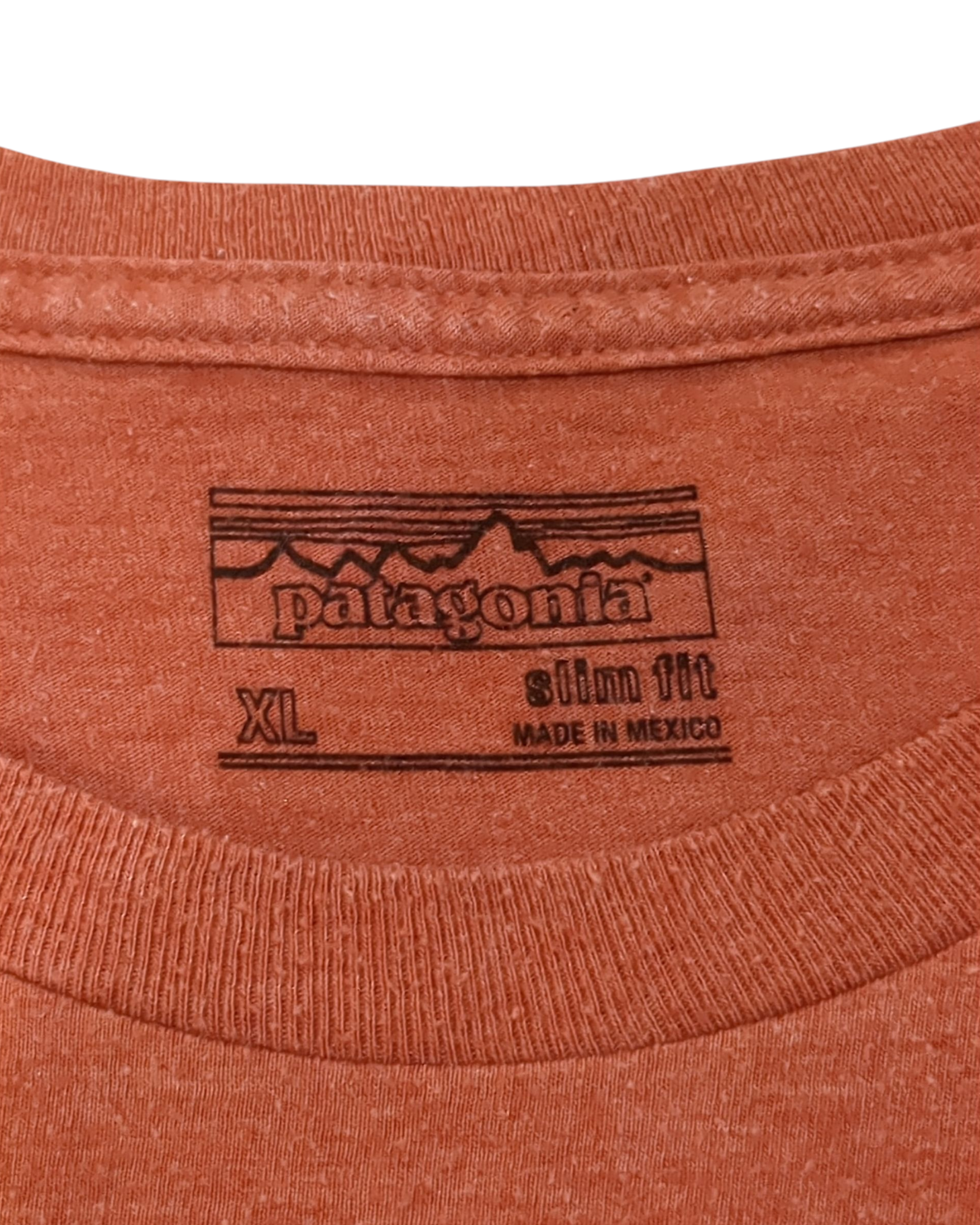 Patagonia Pickup Lines Tee - (S)