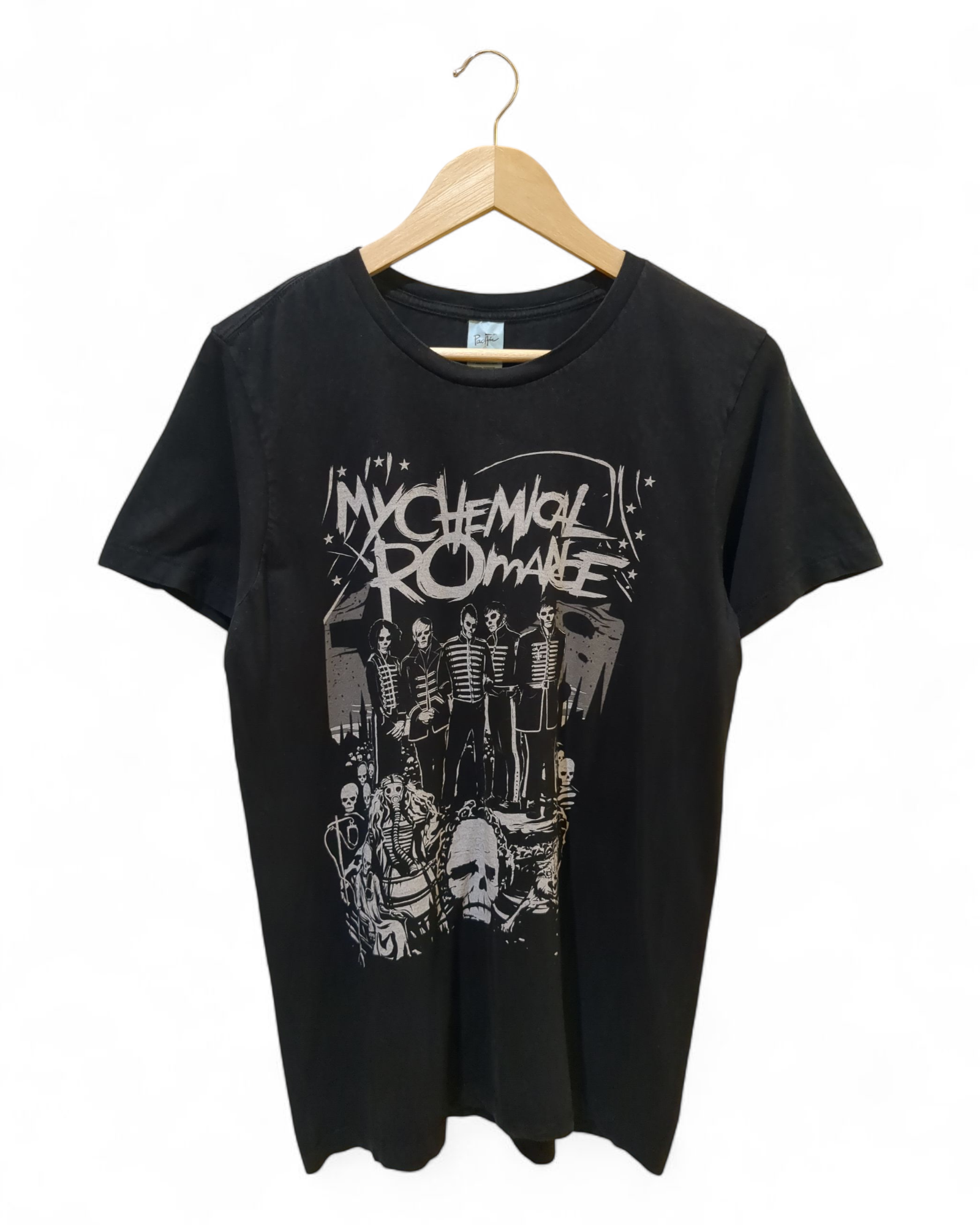 Pacific My Chemical Romance Tee - (M)