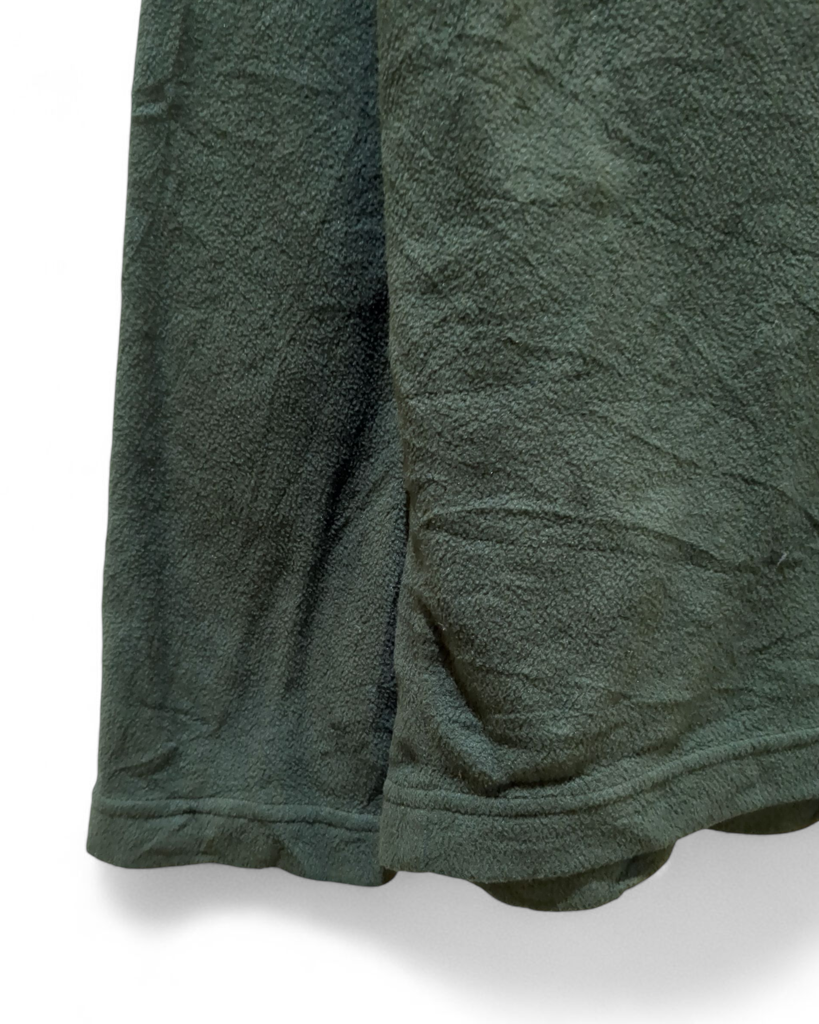 Patagonia Micro D 1/4 Zip Fleece - (XL)