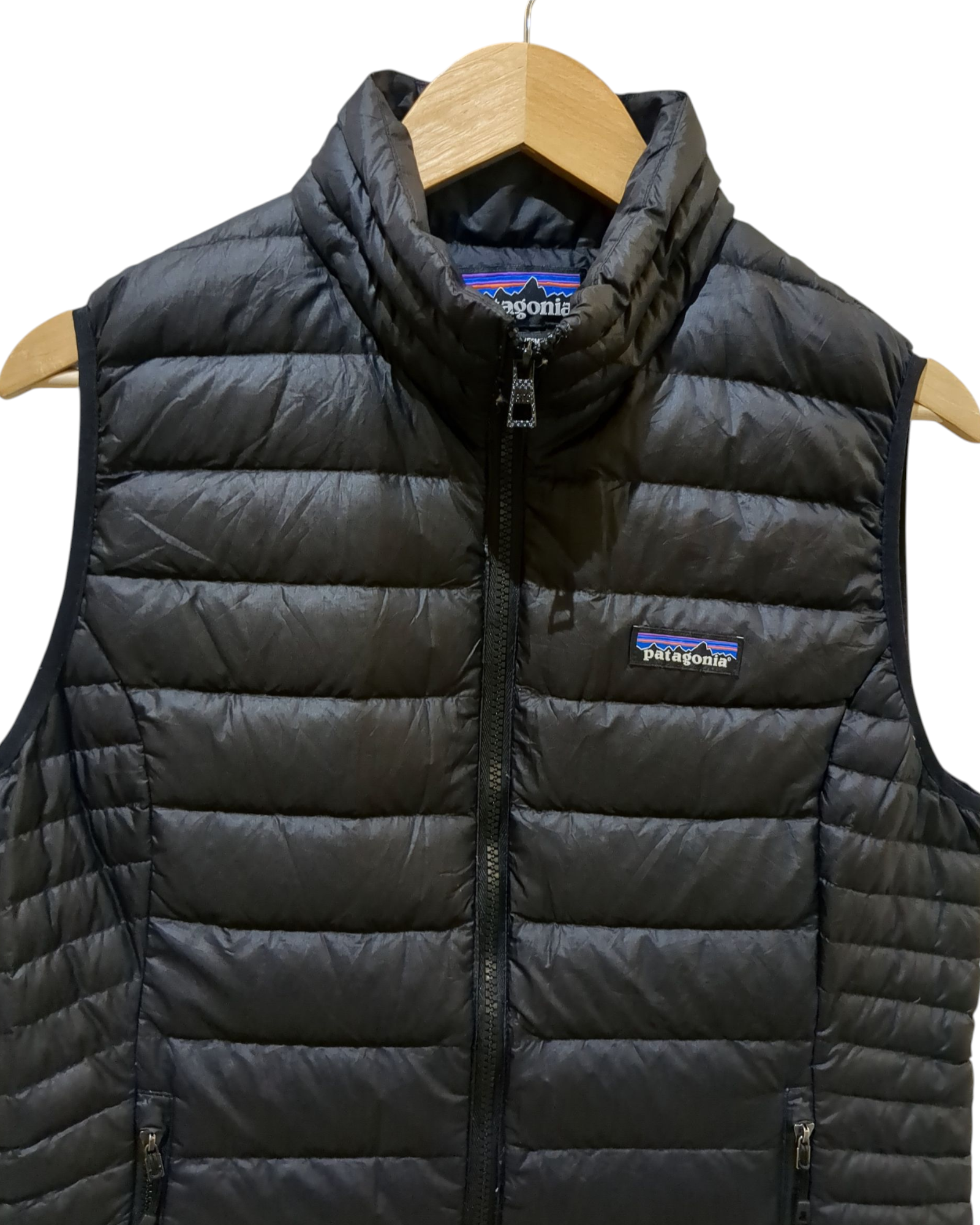 Patagonia Down Sweater Vest - (M)