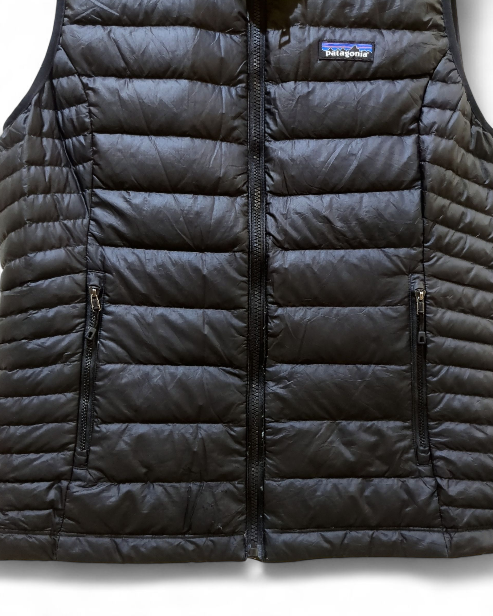 Patagonia Down Sweater Vest - (M)