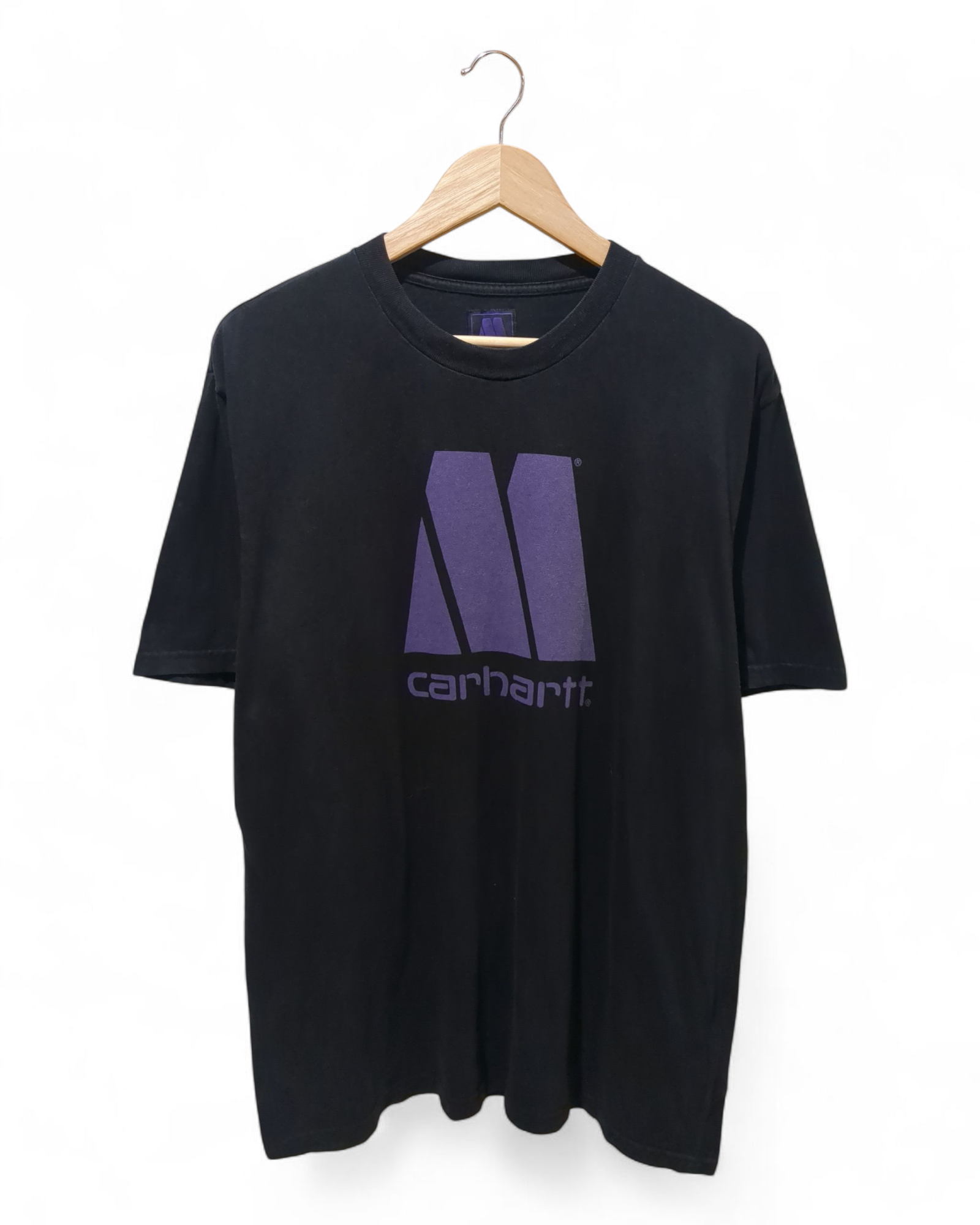 Carhartt WIP x Motown Tee - (L) – The Cold Hills - Vintage Store Carhartt WIP x Motown Tee - (L) – The Cold Hills - Vintage Store