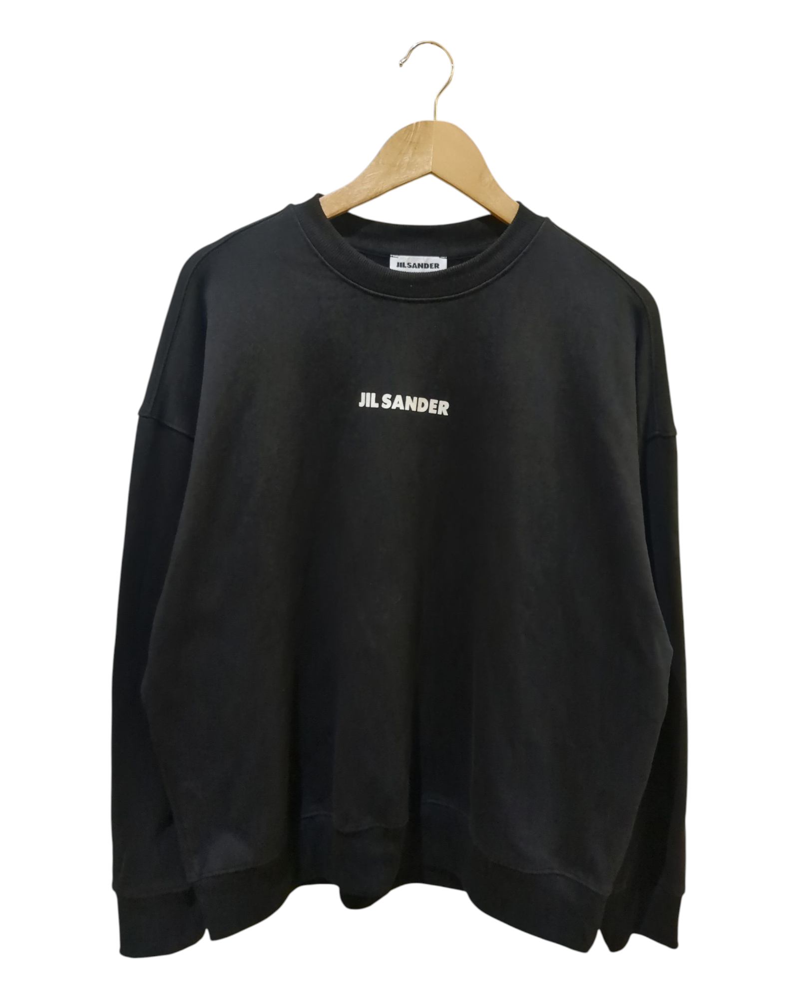 Jil Sander AW 2021 Sweatshirt - (XL) – The Cold Hills