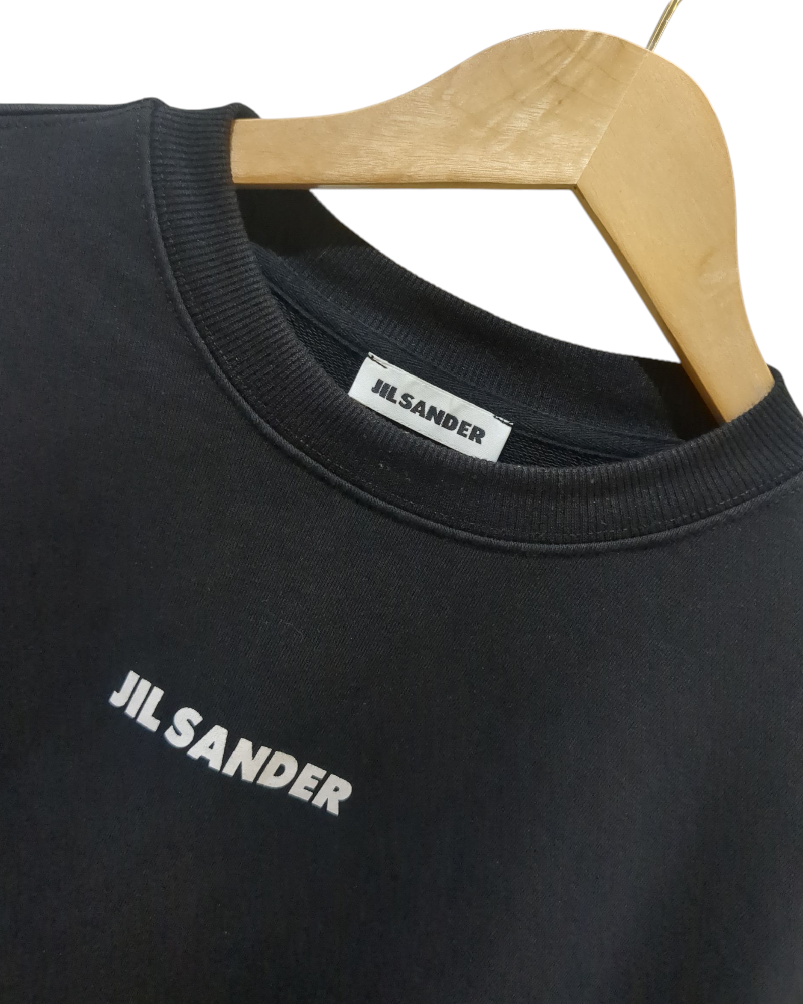 Jil Sander AW 2021 Sweatshirt - (XL)