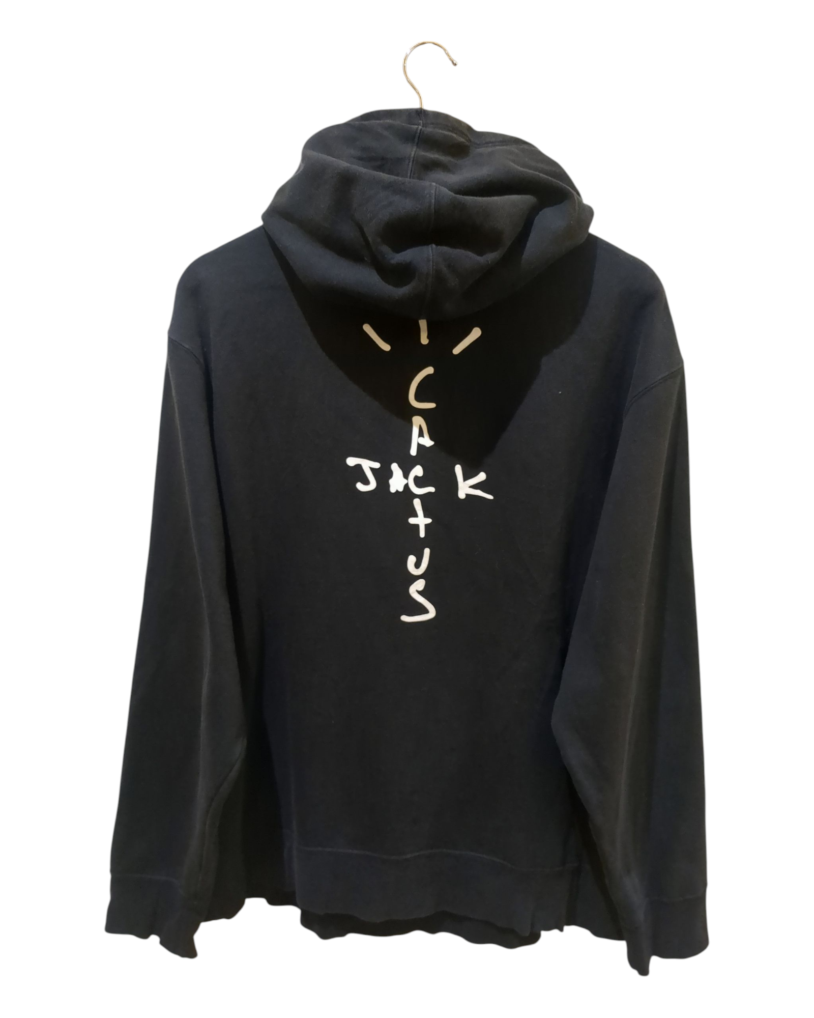 Nike Jordan Travis Scott MJ Fleece Hoodie - (L)