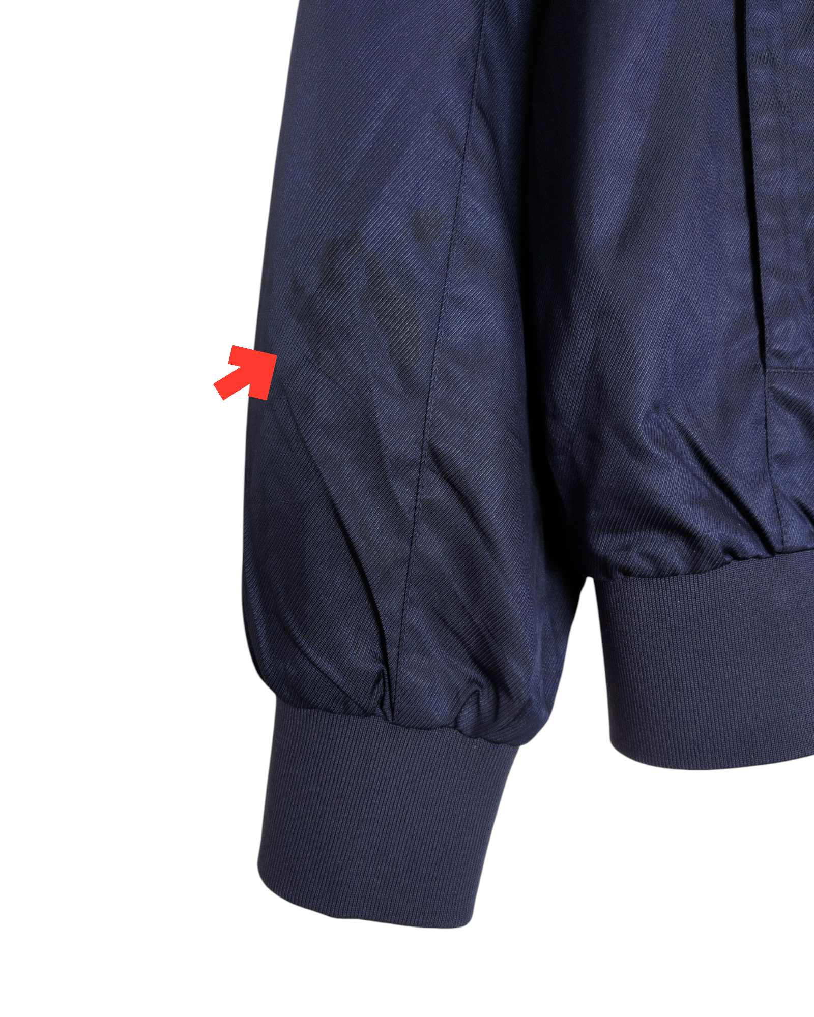 2009-10 Kappa AS Roma Track Jacket - (L)