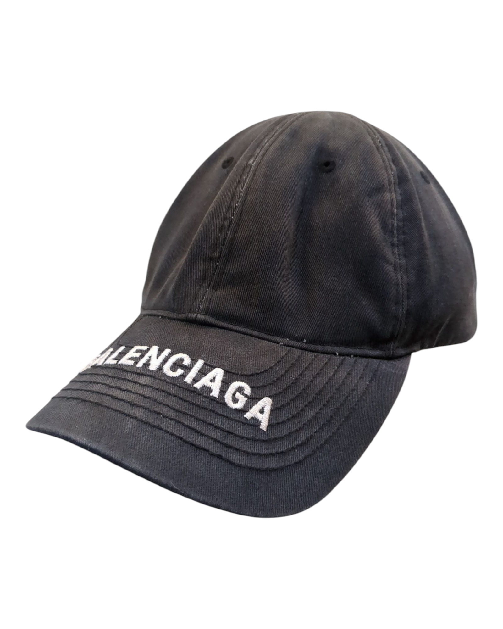 Balenciaga Visor Cap – The Cold Hills - Vintage Store