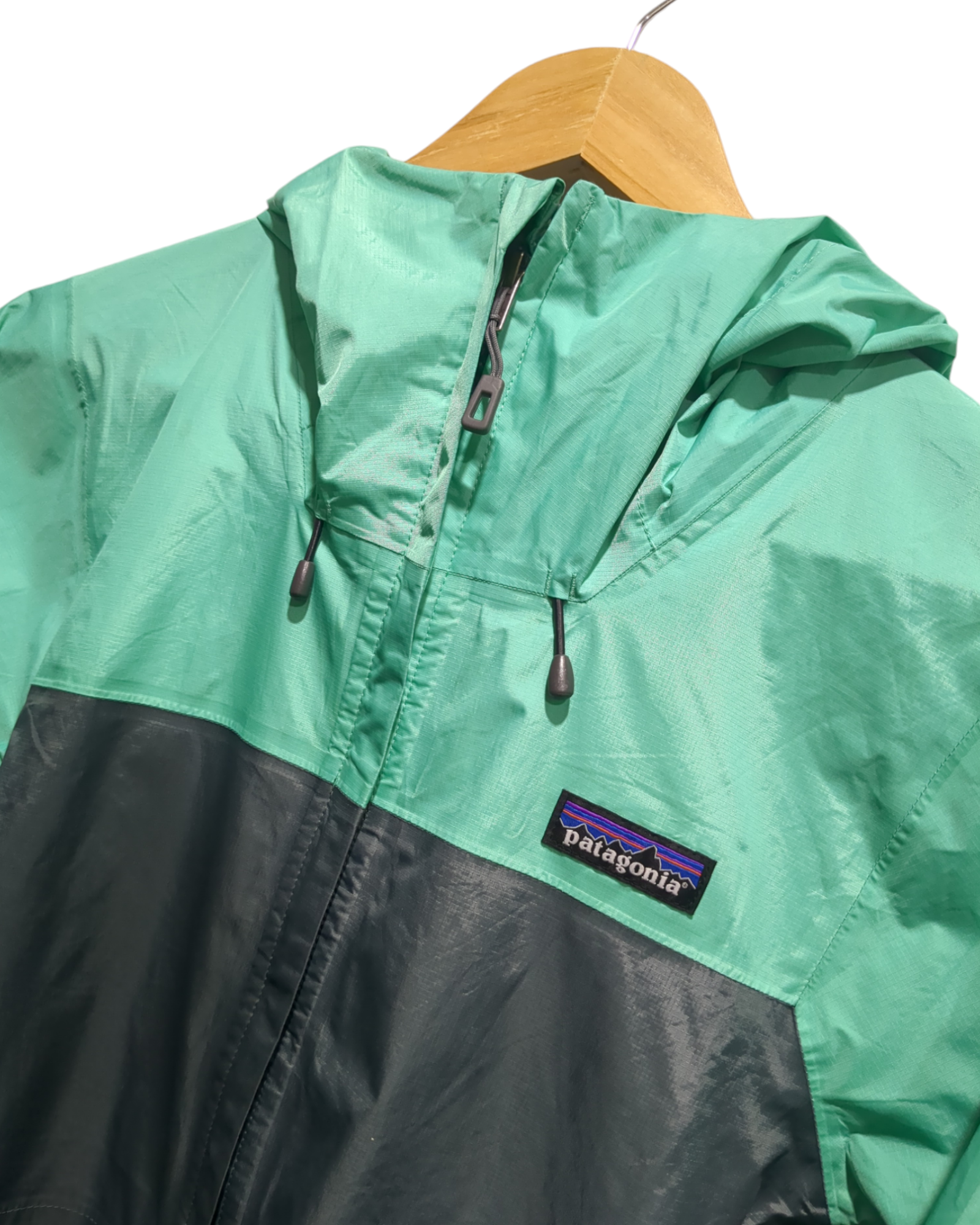 Patagonia W's Torrentshell Jacket - (S)