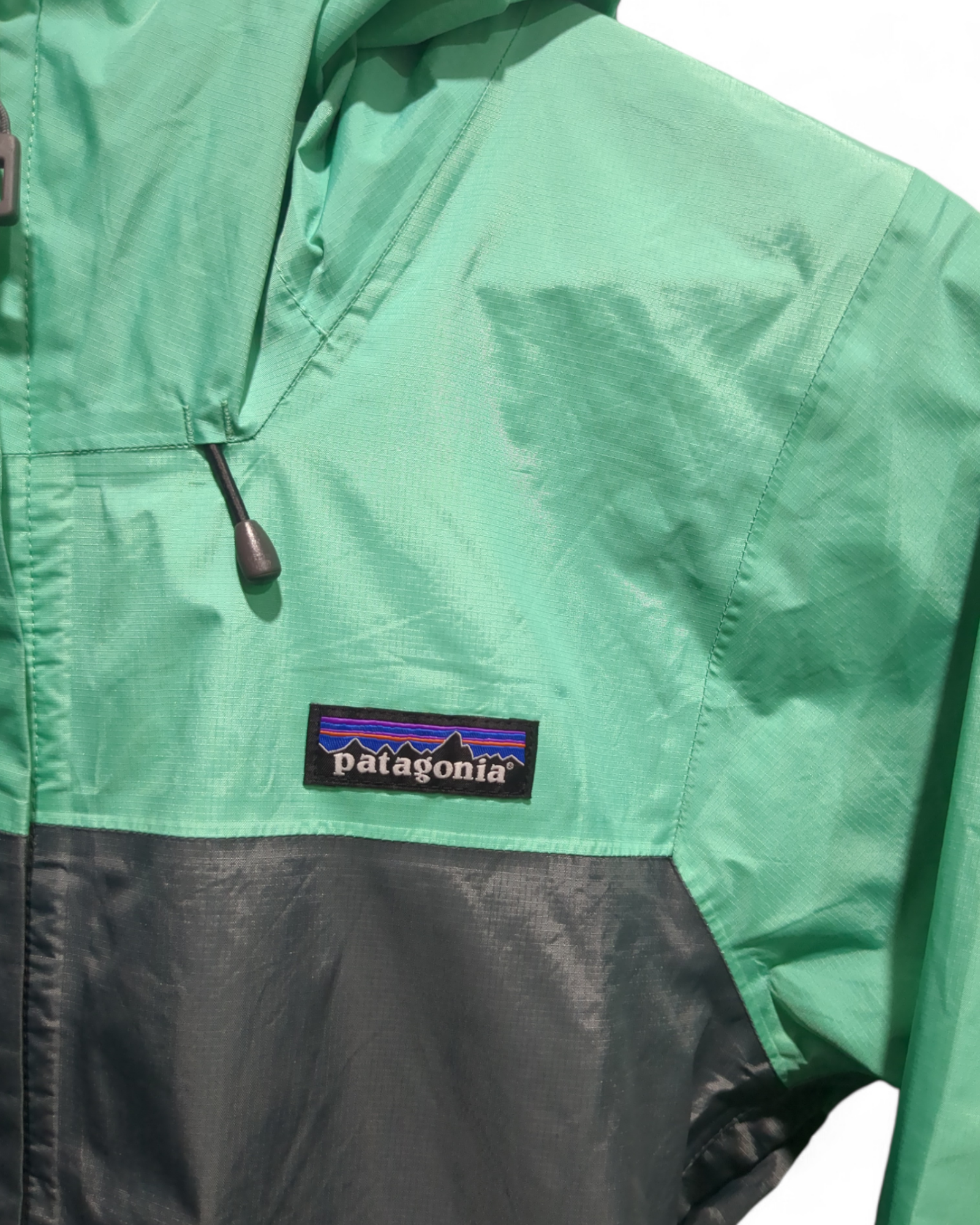 Patagonia W's Torrentshell Jacket - (S)
