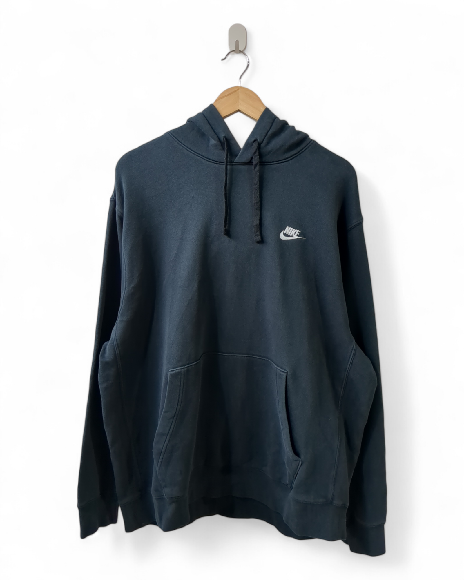 Nike Sportswear Club Fleece Pullover Hoodie XL