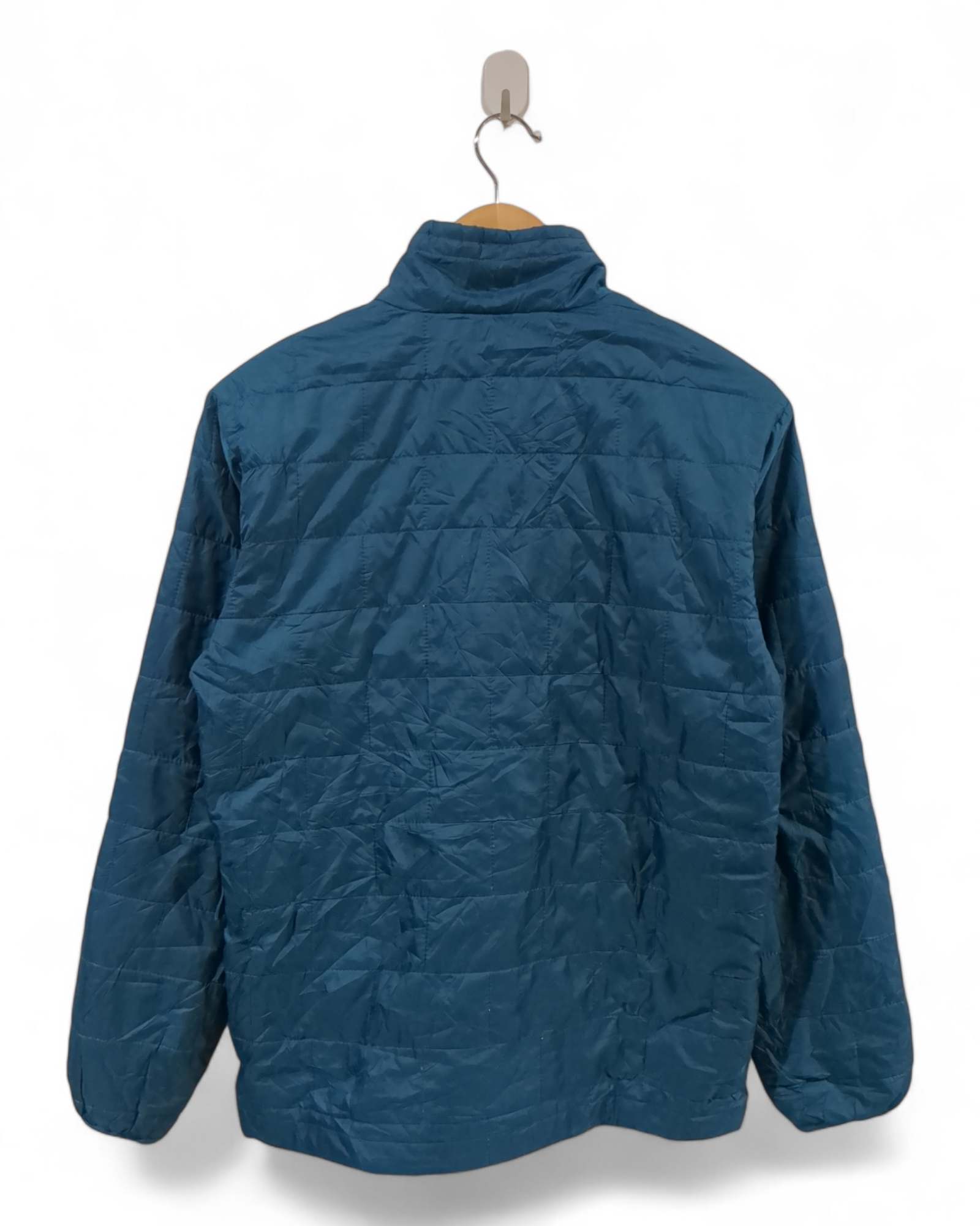 Patagonia Nano Puff® Jacket - (S)