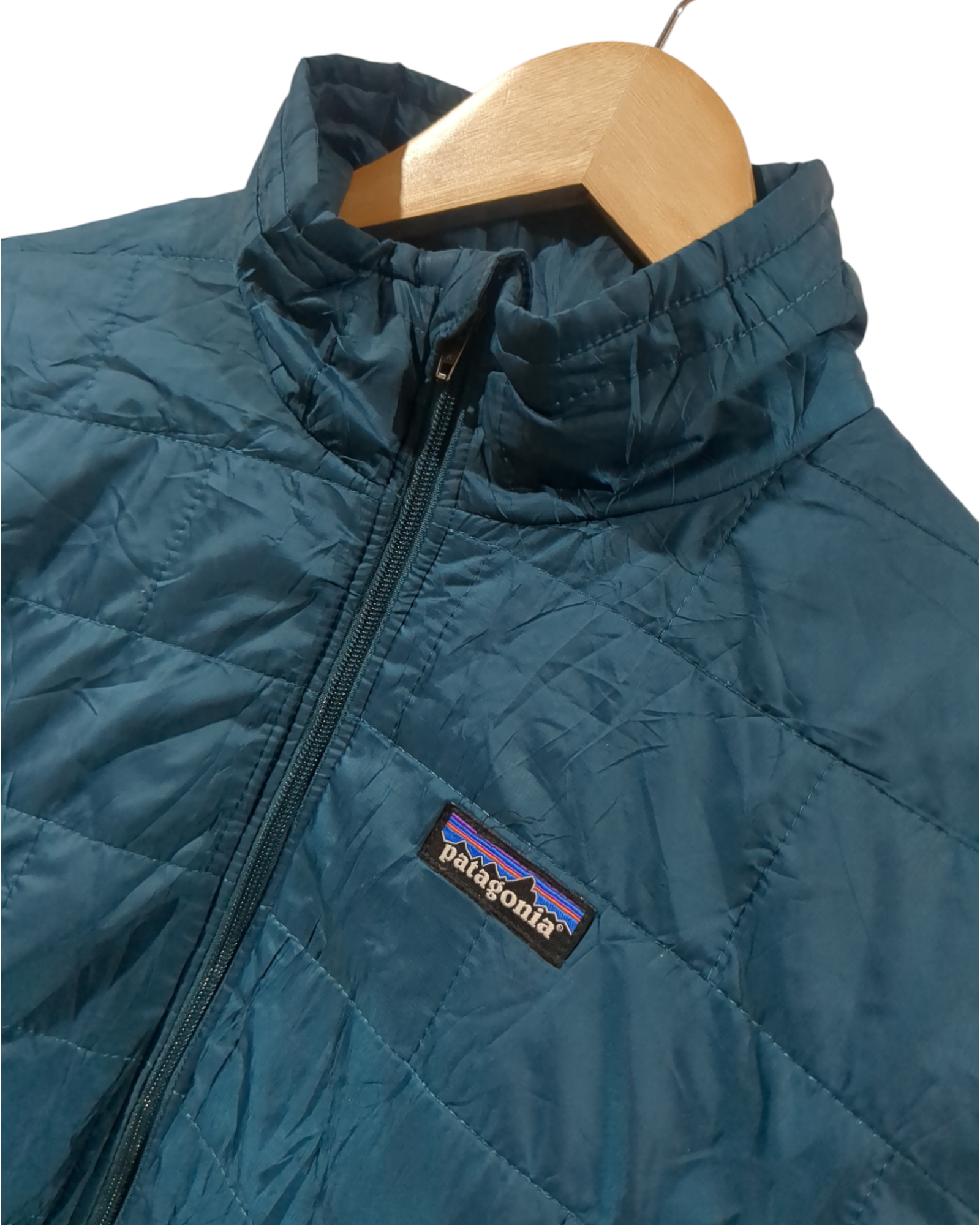 Patagonia Nano Puff® Jacket - (S)