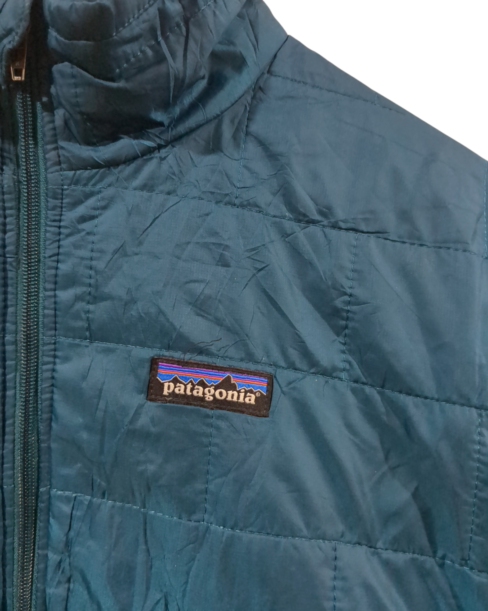 Patagonia Nano Puff® Jacket - (S)