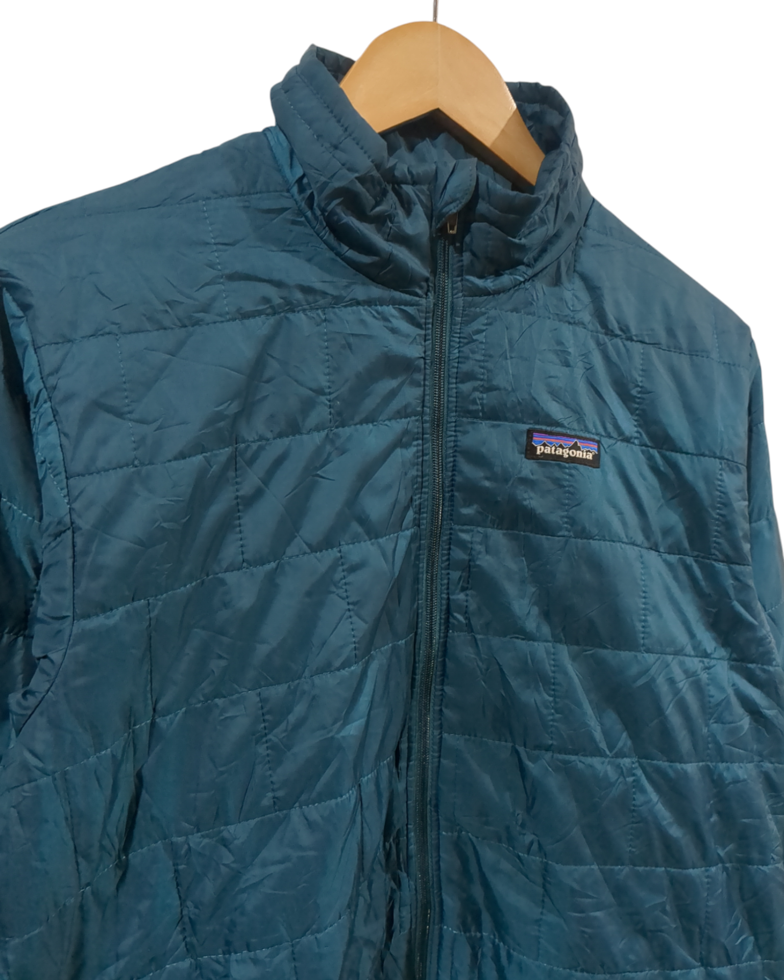 Patagonia Nano Puff® Jacket - (S)