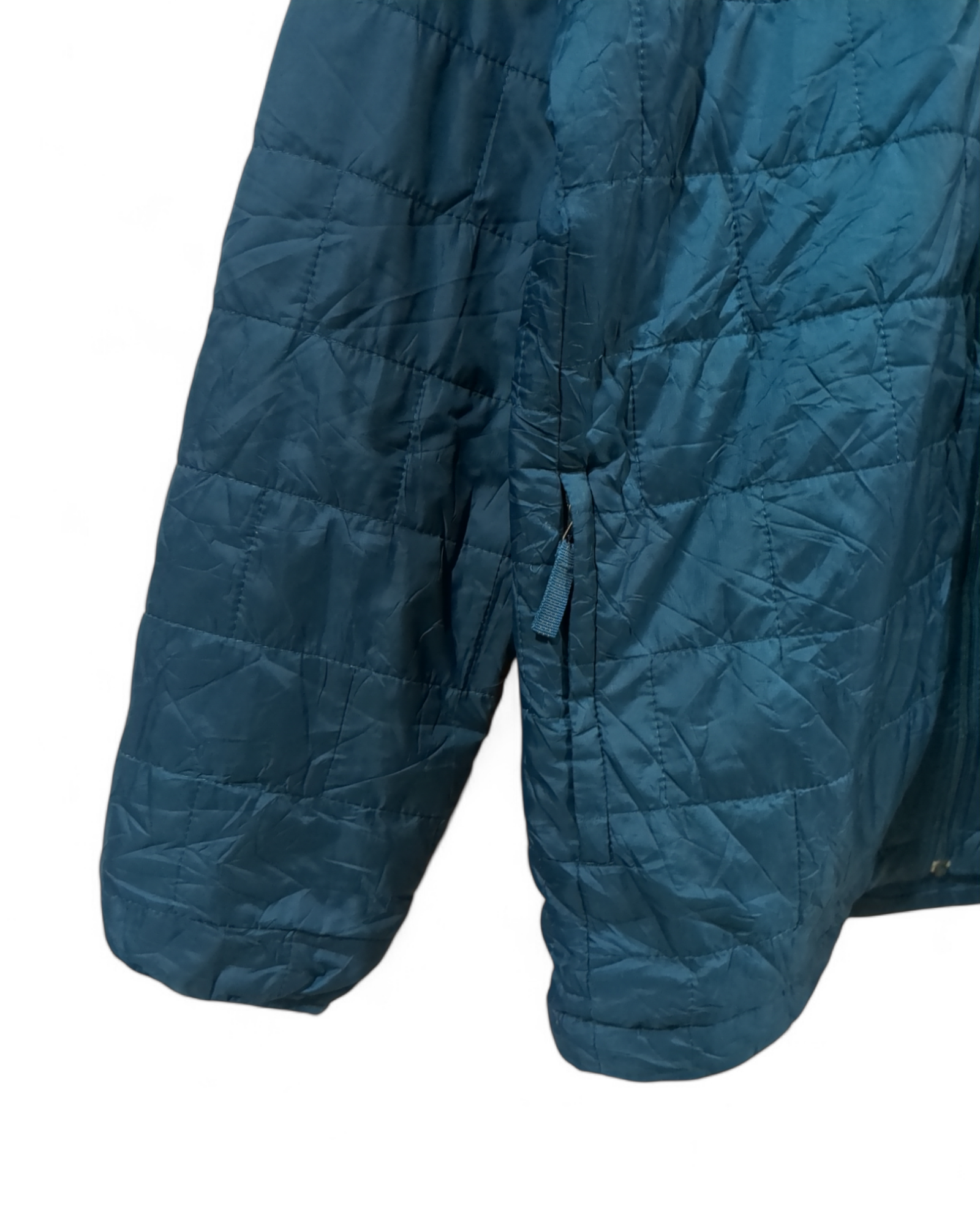 Patagonia Nano Puff® Jacket - (S)
