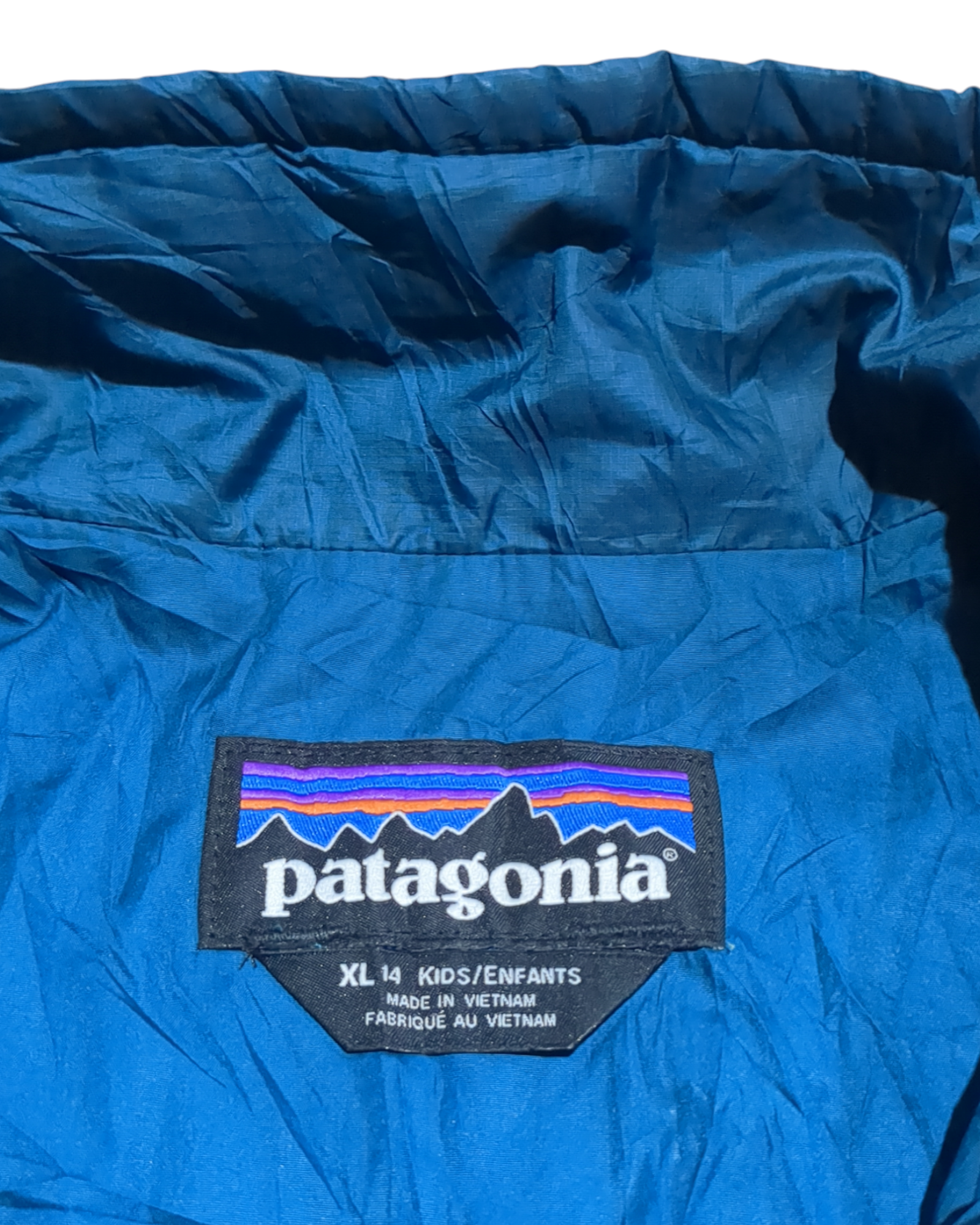 Patagonia Nano Puff® Jacket - (S)