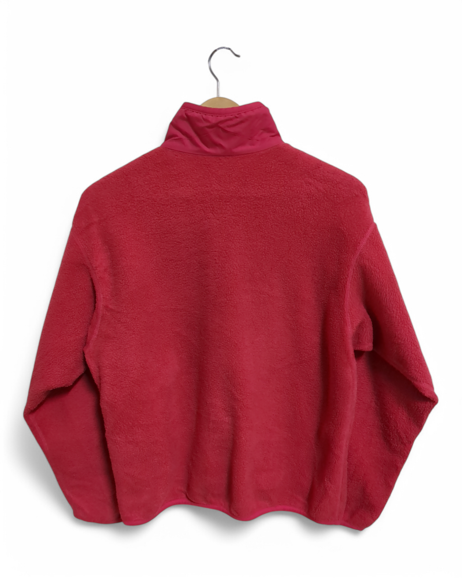 Patagonia 90s Full Zip Fleece Jacket - (M)