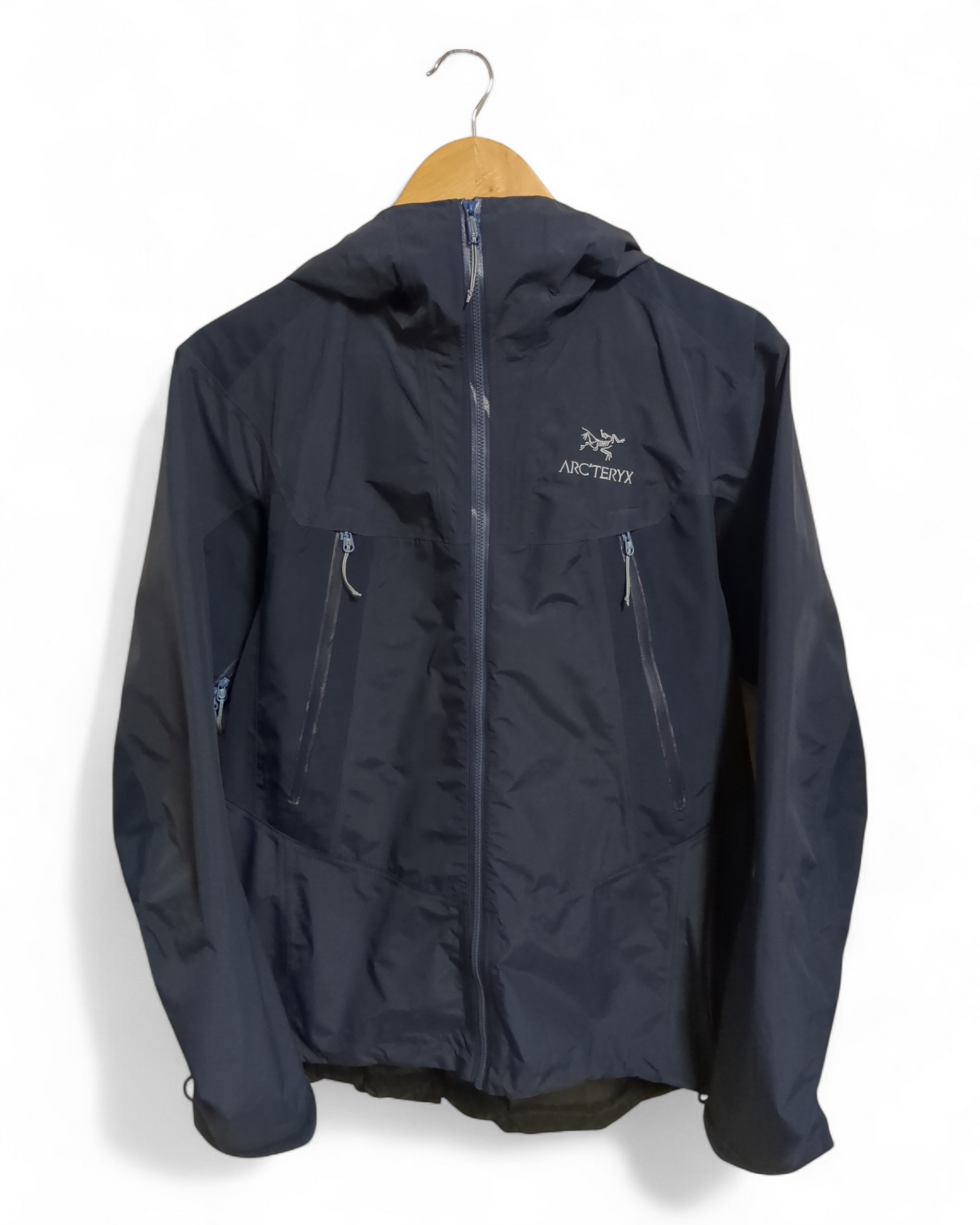 Arc'teryx 2012 Alpha SL Hybrid Gore-Tex Jacket - (M)