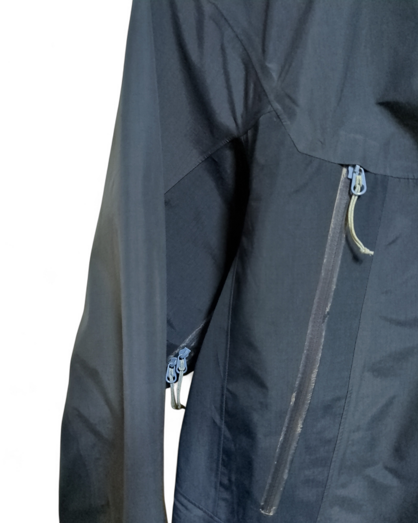 Arc'teryx 2012 Alpha SL Hybrid Gore-Tex Jacket - (M)