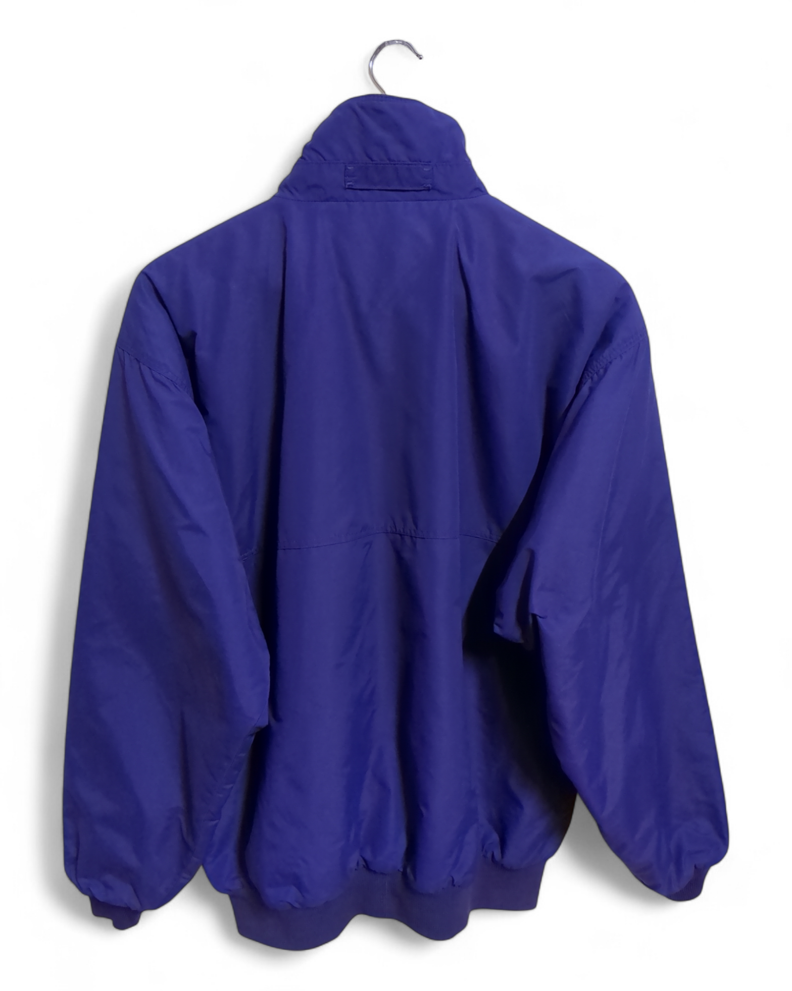 Patagonia 90s Fleece Lined Bomber Jacket - (XL)