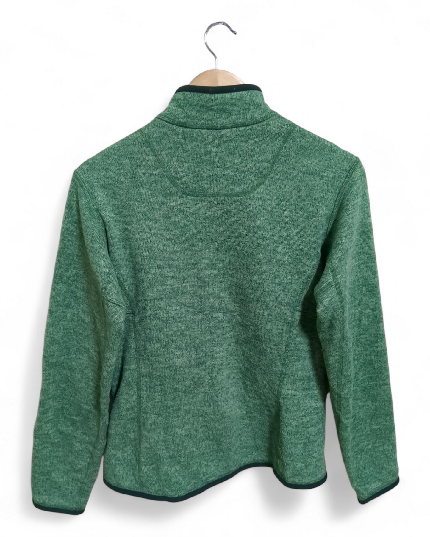 Arc'teryx 00s Covert Cardigan Fleece - (S)