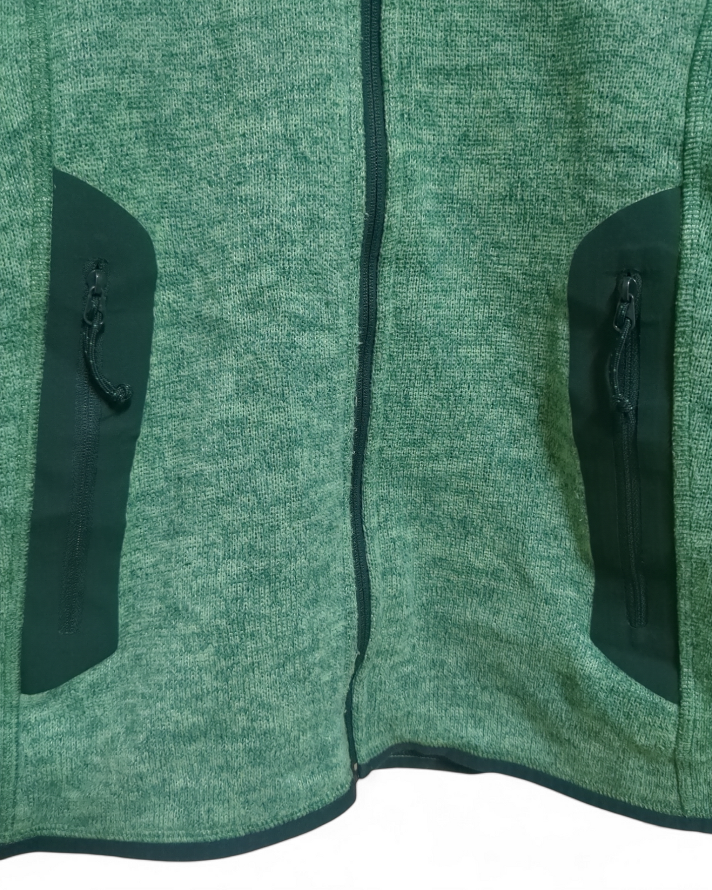 Arc'teryx 00s Covert Cardigan Fleece - (S)