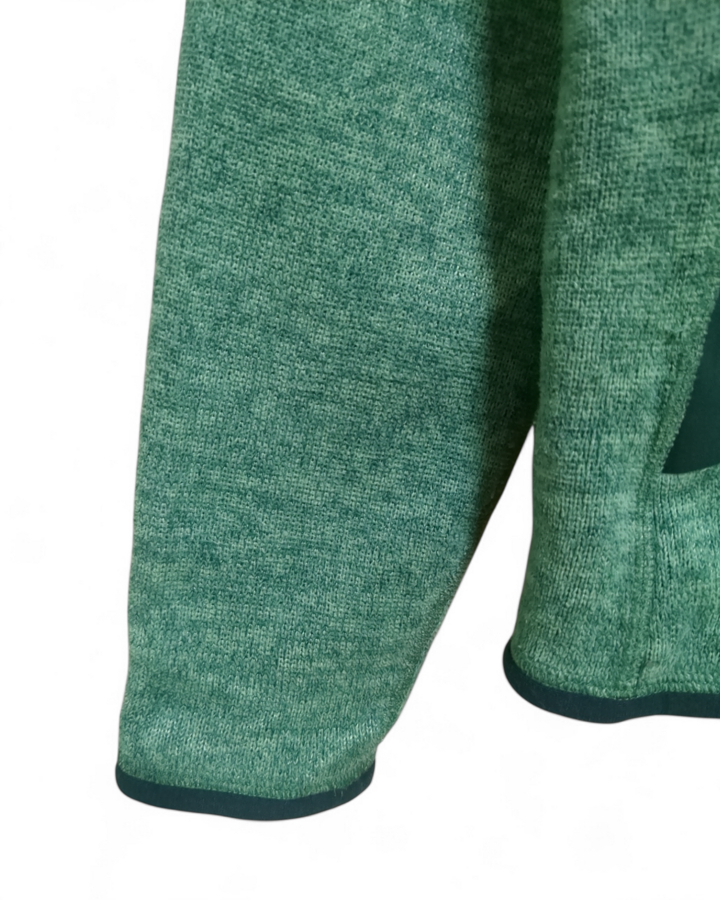 Arc'teryx 00s Covert Cardigan Fleece - (S)