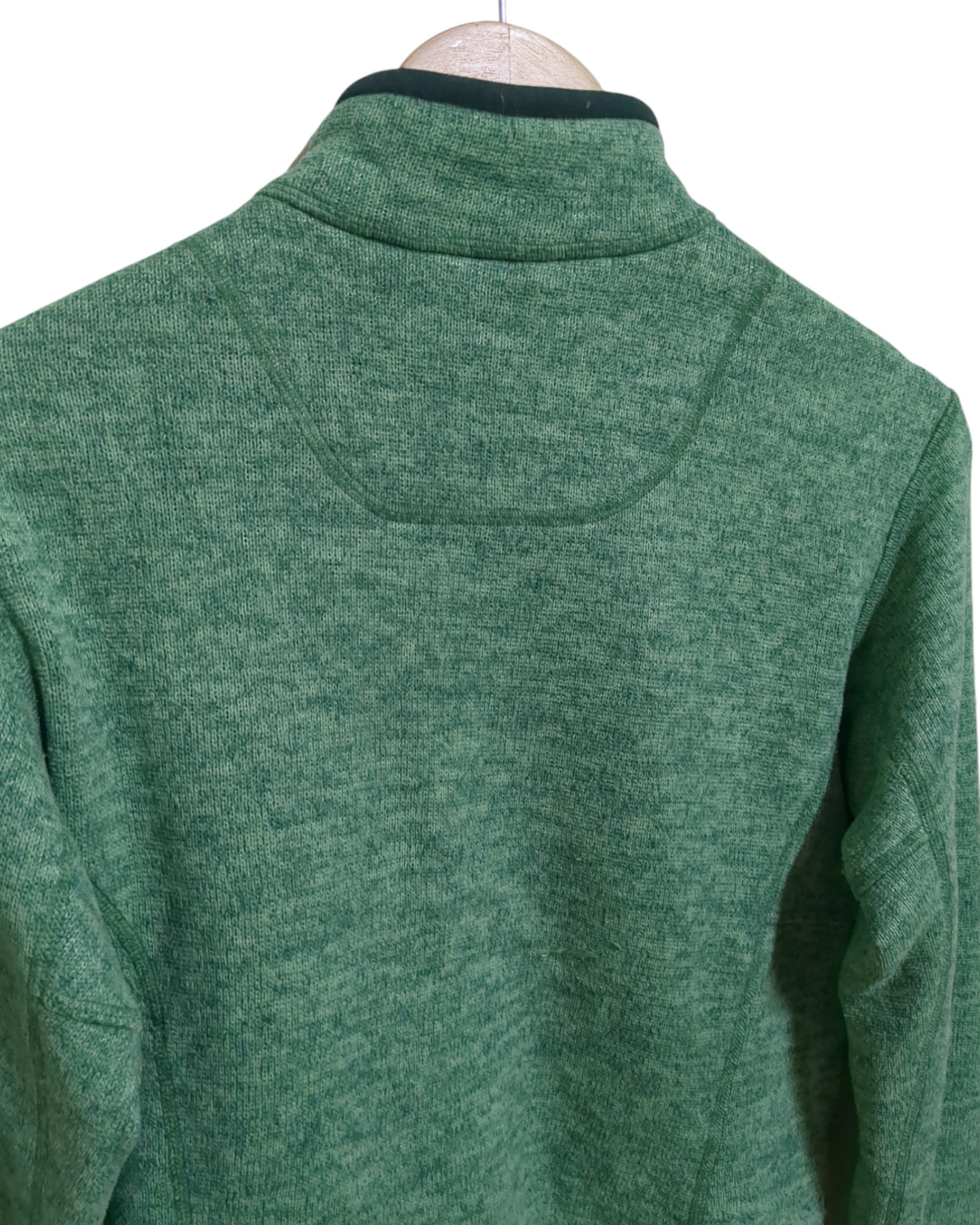 Arc'teryx 00s Covert Cardigan Fleece - (S)