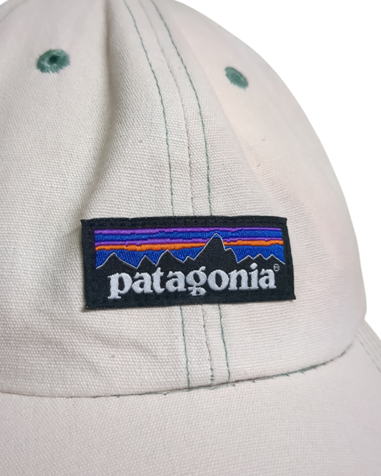 Patagonia P-6 Label Trad Cap