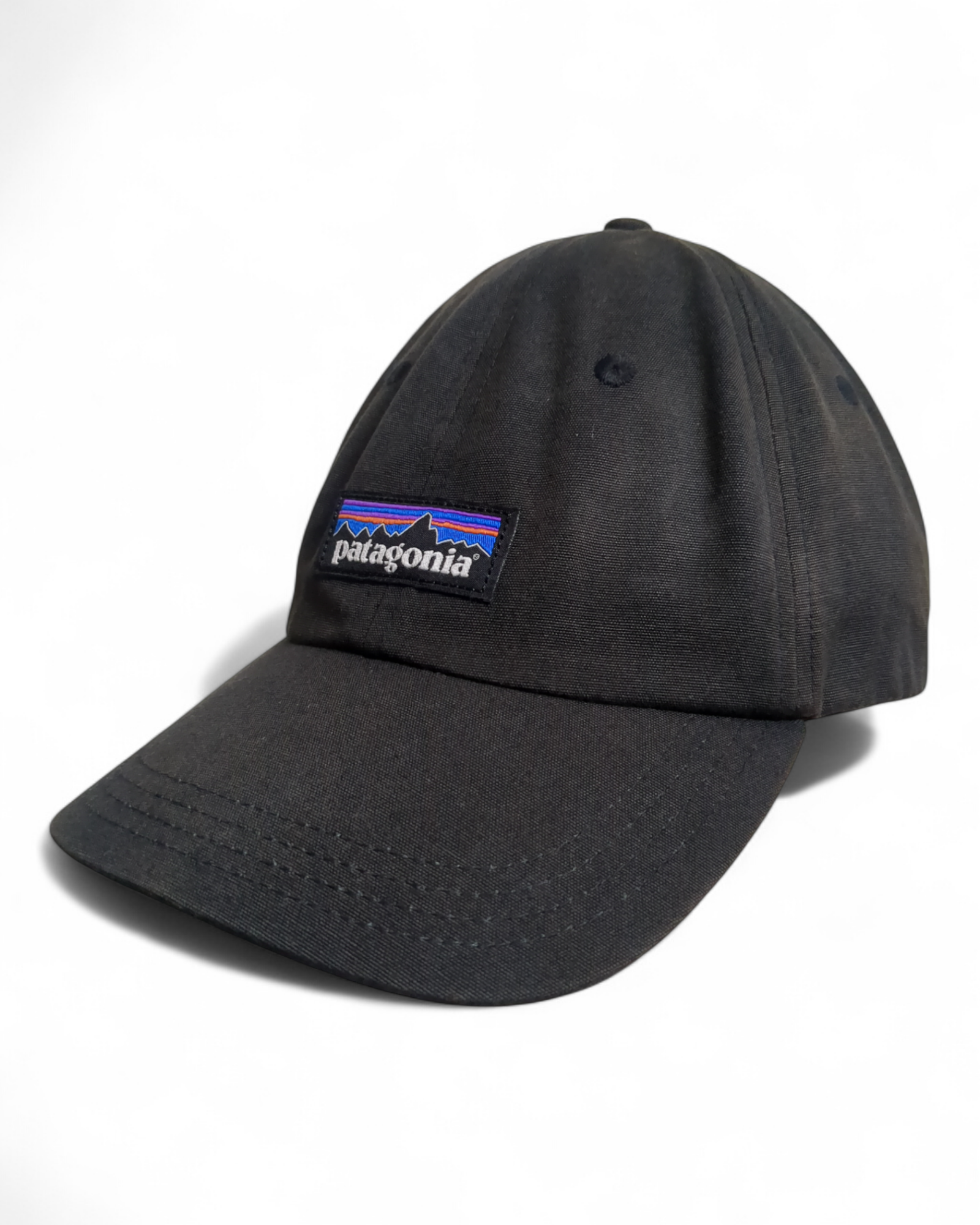 Patagonia P-6 Label Trad Cap