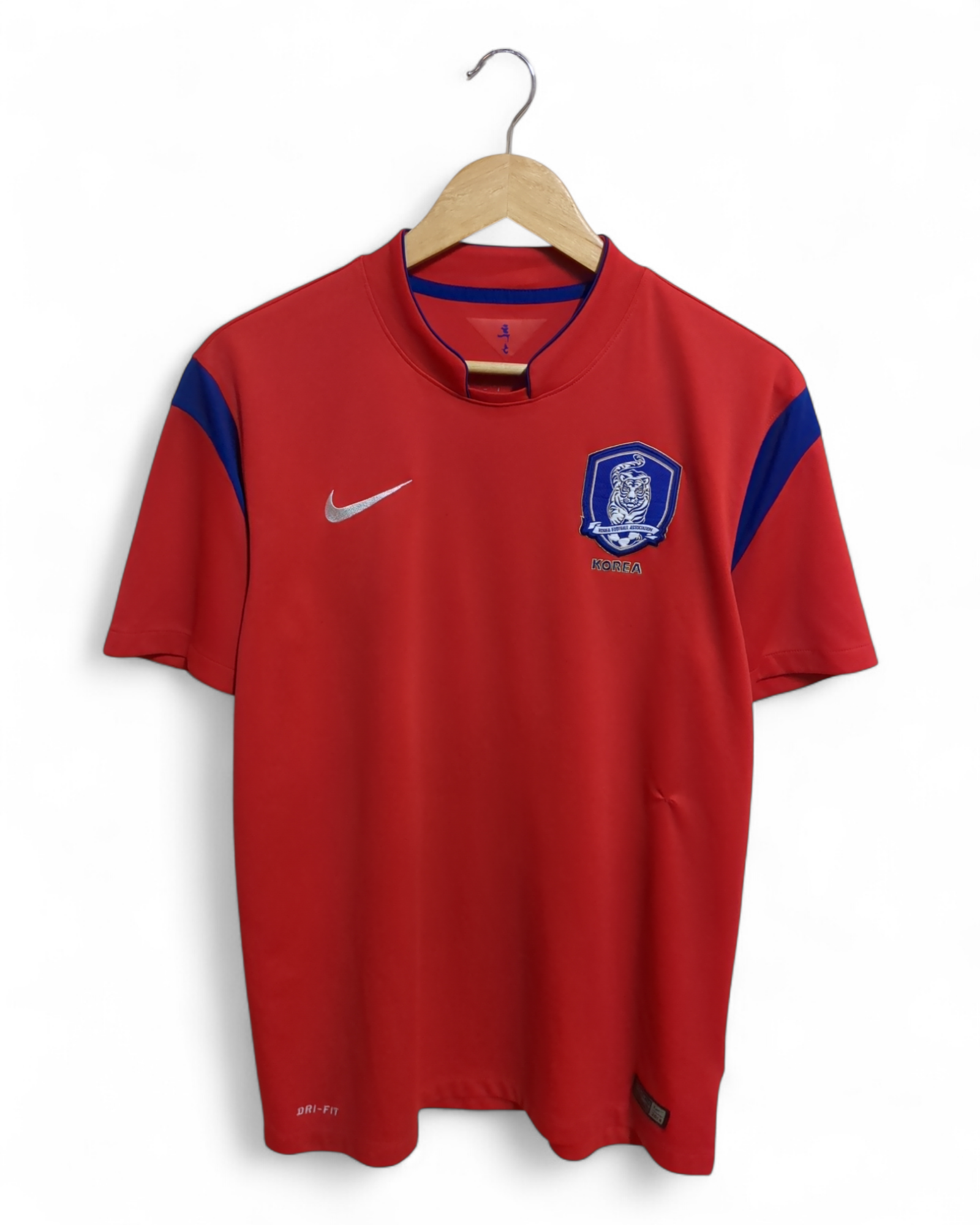2014-15 Nike South Korea Home Shirt - (M)