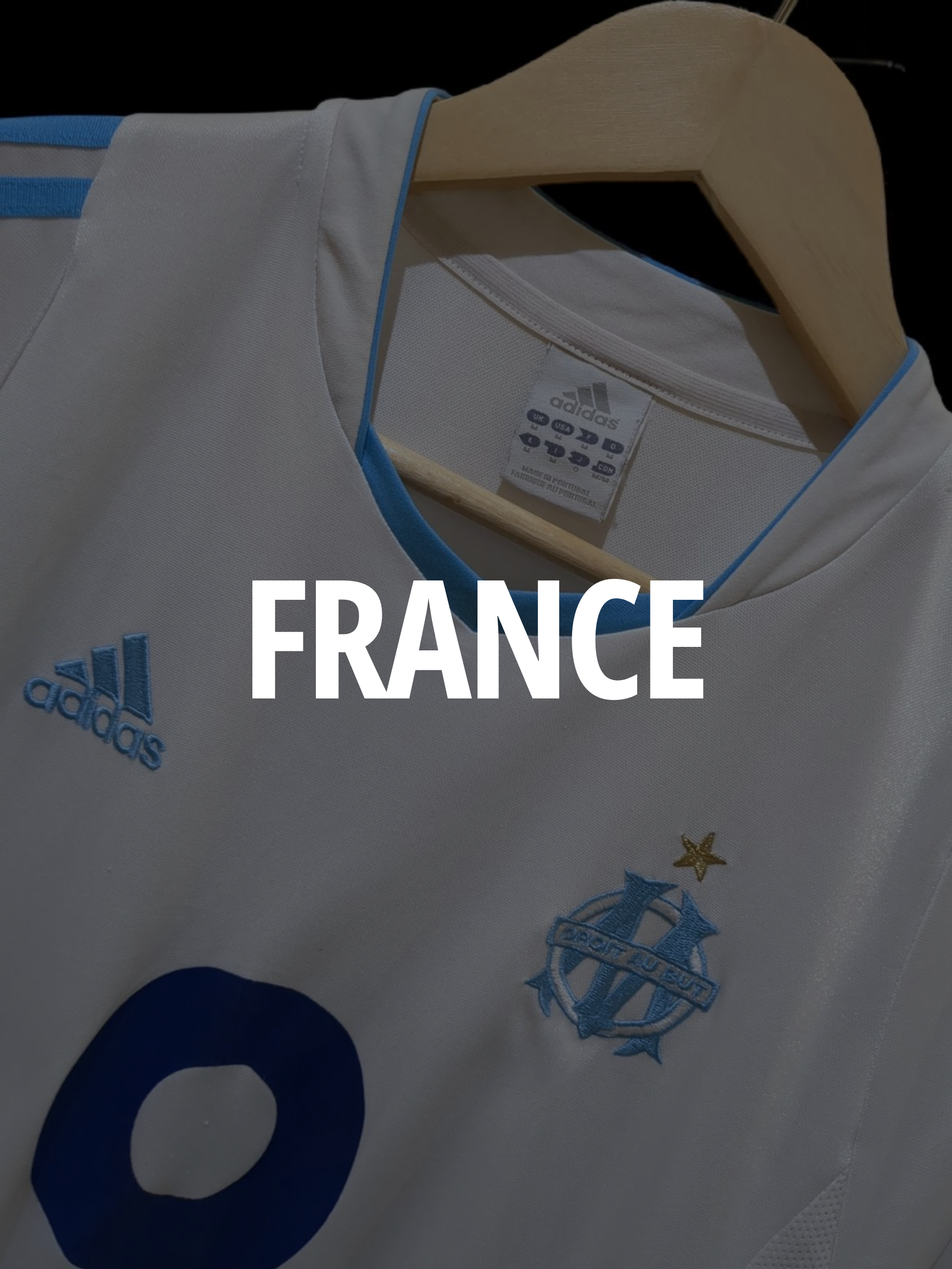FOOTBALL - FRANCE