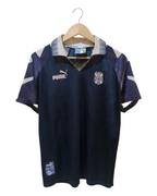 1997-98 Puma Tenerife '75 Aniversario' Away Shirt - (M)