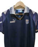 1997-98 Puma Tenerife '75 Aniversario' Away Shirt - (M)