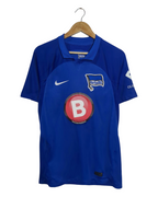 2023-24 Hertha Berlin Nike Away Shirt - (S)