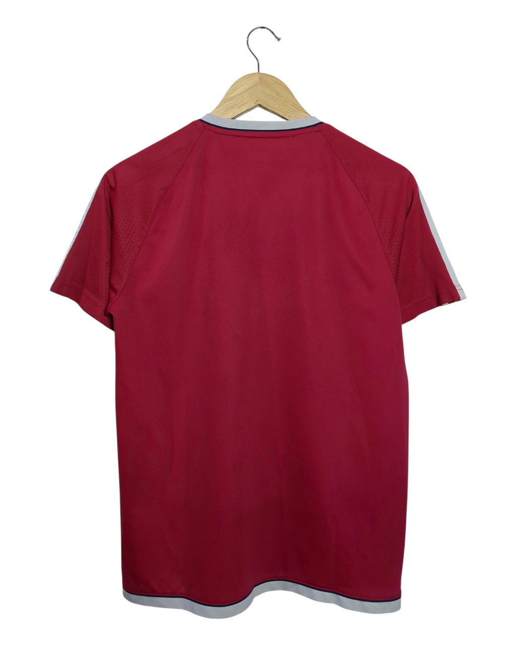 2017-18 Ajax Adidas Training Shirt - (M)