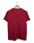 2017-18 Ajax Adidas Training Shirt - (M)