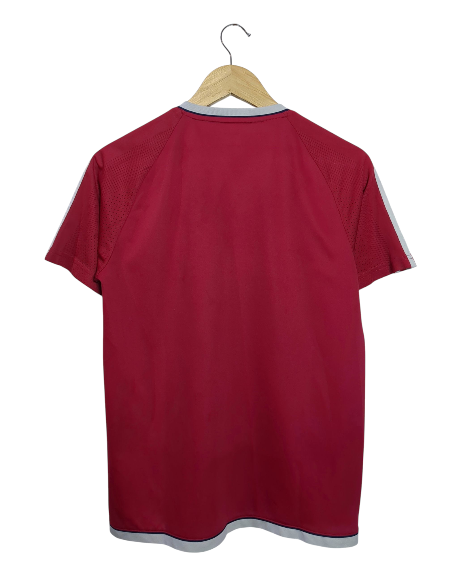 2017-18 Ajax Adidas Training Shirt - (M)