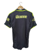 2009-10 Fenerbahce Adidas Third Shirt - (S)