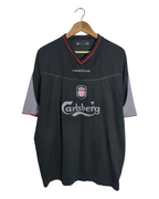 2002-04 Liverpool Reebok Away Shirt - (XL)